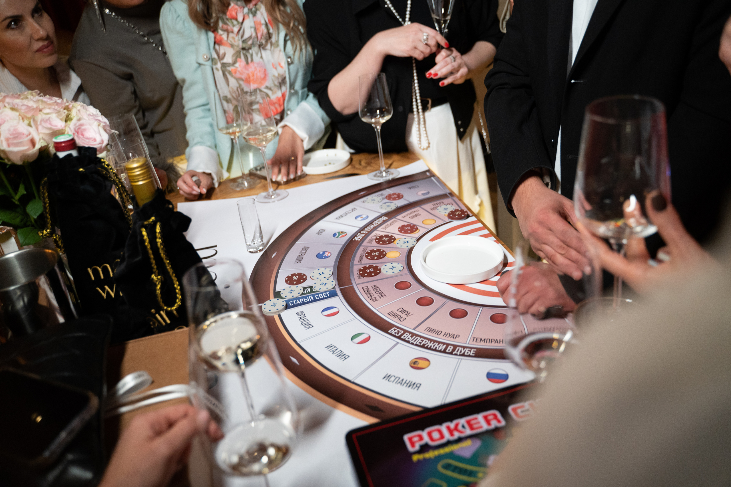 ЦЕНТРУ МАССАЖА BODY TIME 8 ЛЕТ. СВОИ. ФОТООТЧЕТЫ-СОБЫТИЯ-МЕСТА