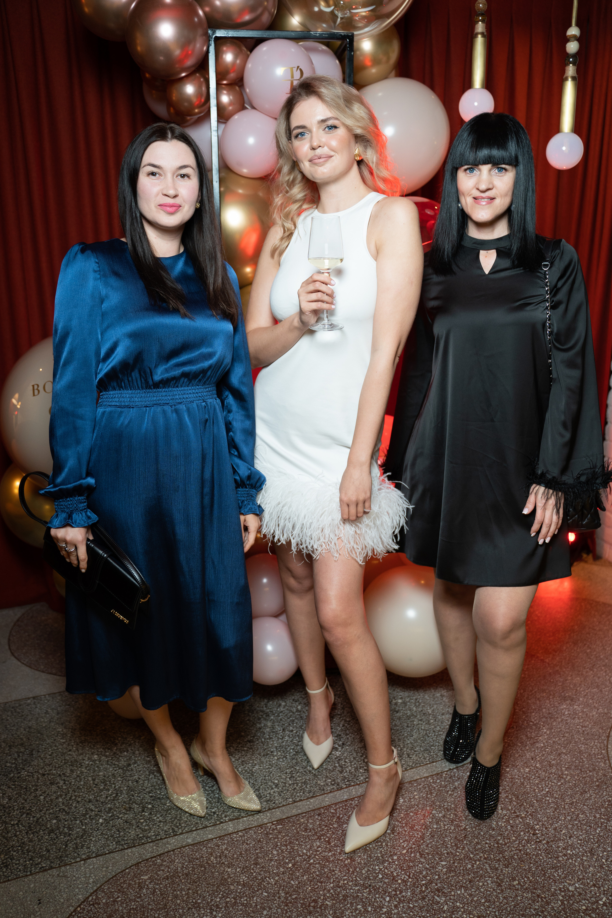 ЦЕНТРУ МАССАЖА BODY TIME 8 ЛЕТ. СВОИ. ФОТООТЧЕТЫ-СОБЫТИЯ-МЕСТА