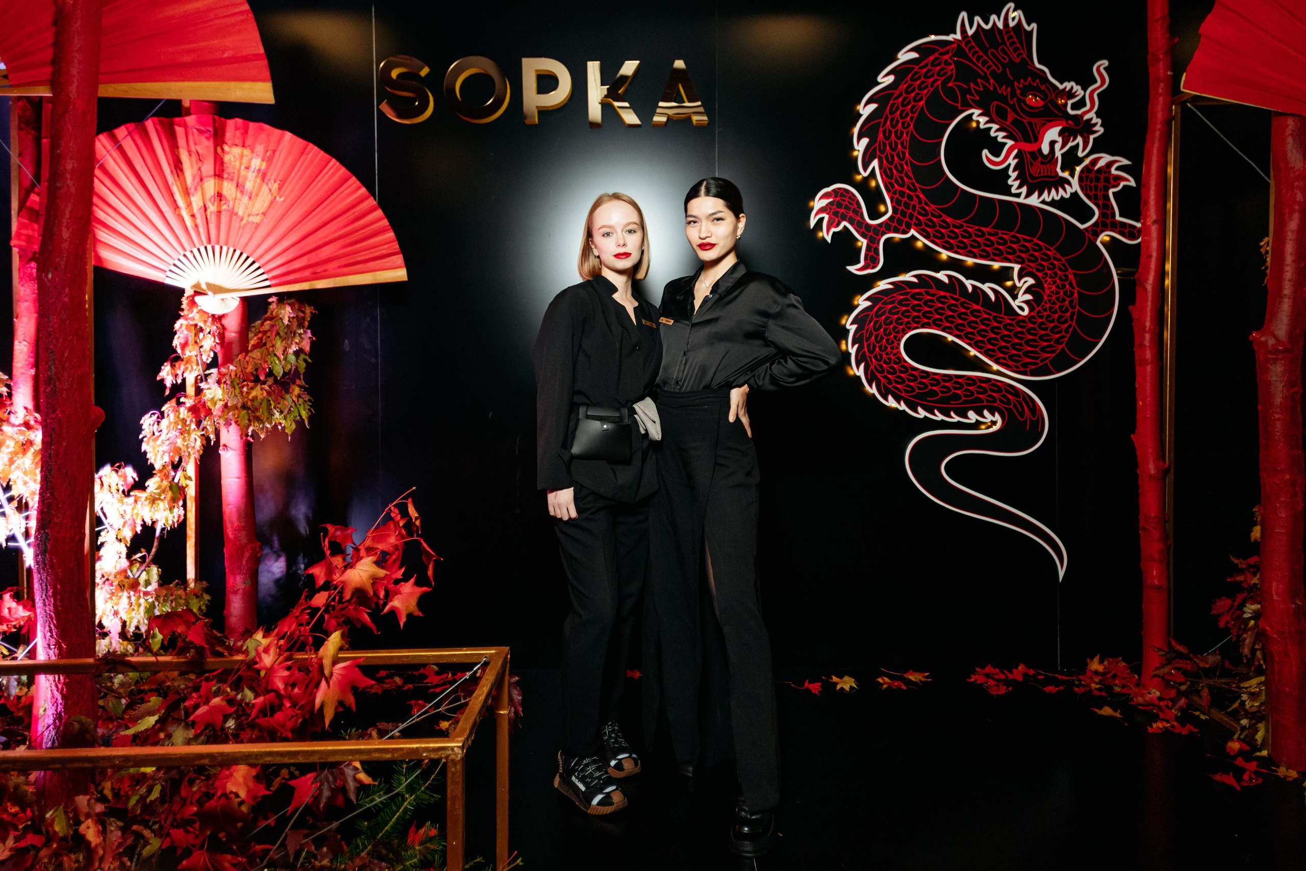 SOPKA 7 ЛЕТ. СВОИ. ФОТООТЧЕТЫ-СОБЫТИЯ-МЕСТА