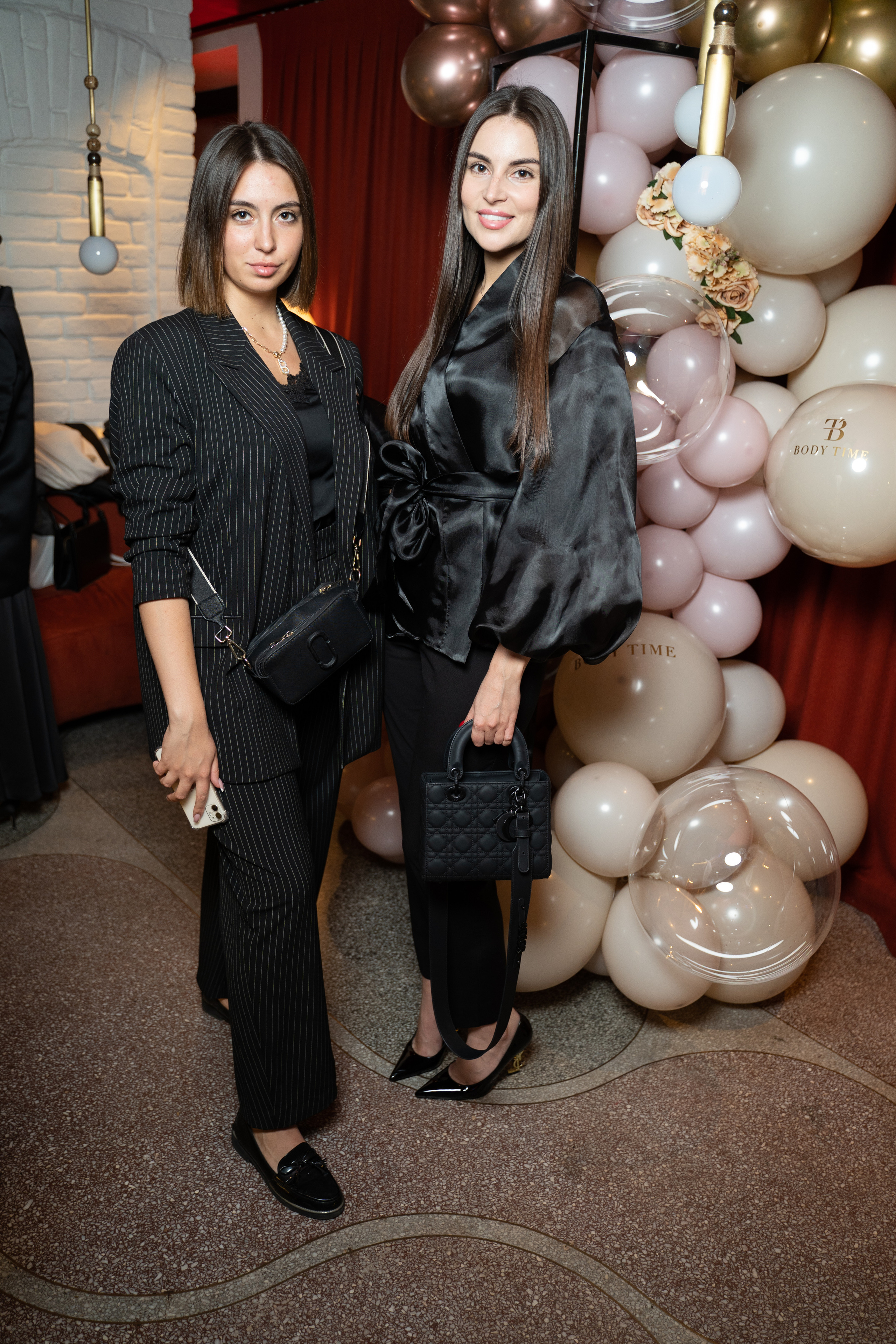 ЦЕНТРУ МАССАЖА BODY TIME 8 ЛЕТ. СВОИ. ФОТООТЧЕТЫ-СОБЫТИЯ-МЕСТА