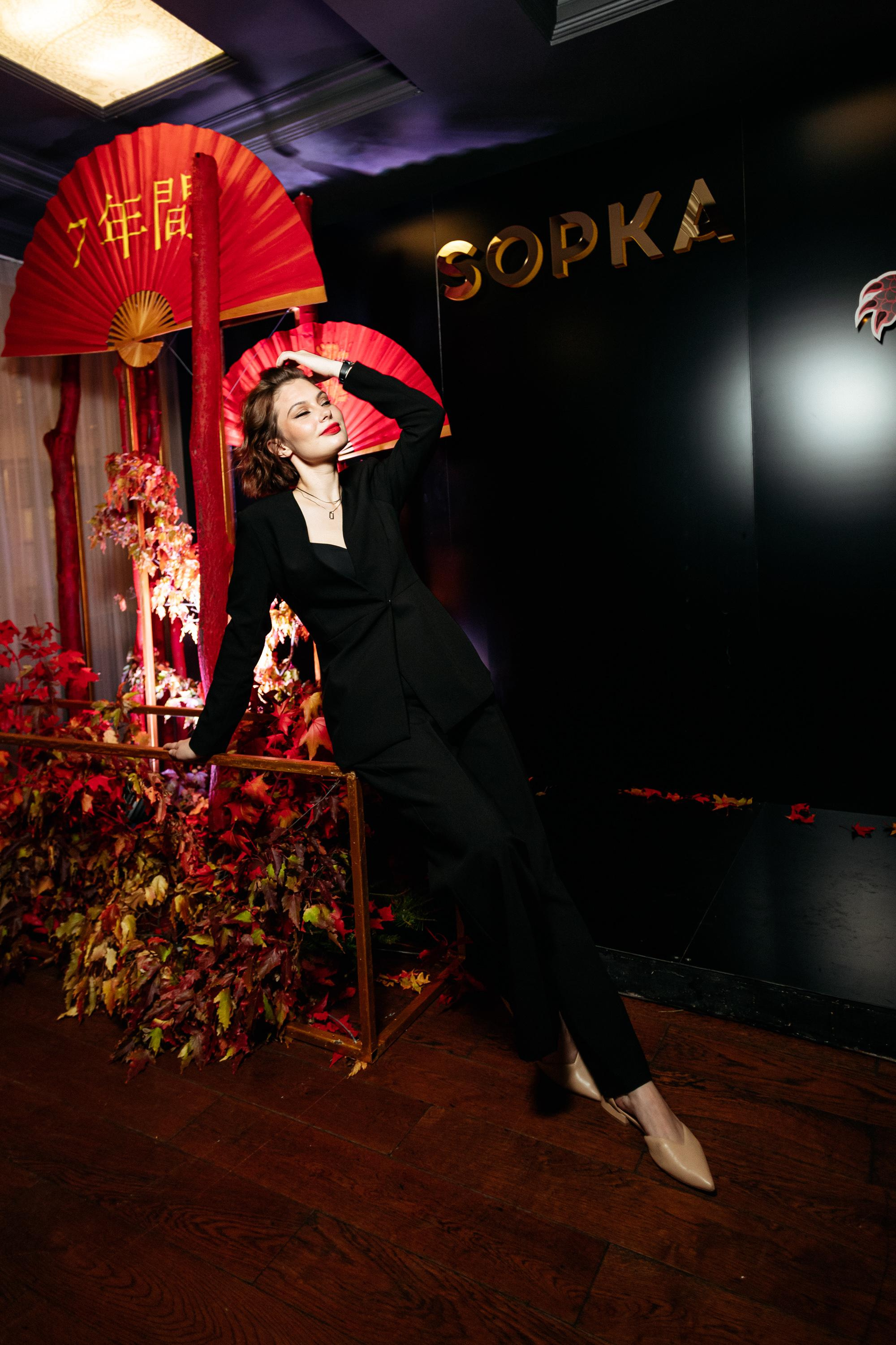 SOPKA 7 ЛЕТ. СВОИ. ФОТООТЧЕТЫ-СОБЫТИЯ-МЕСТА