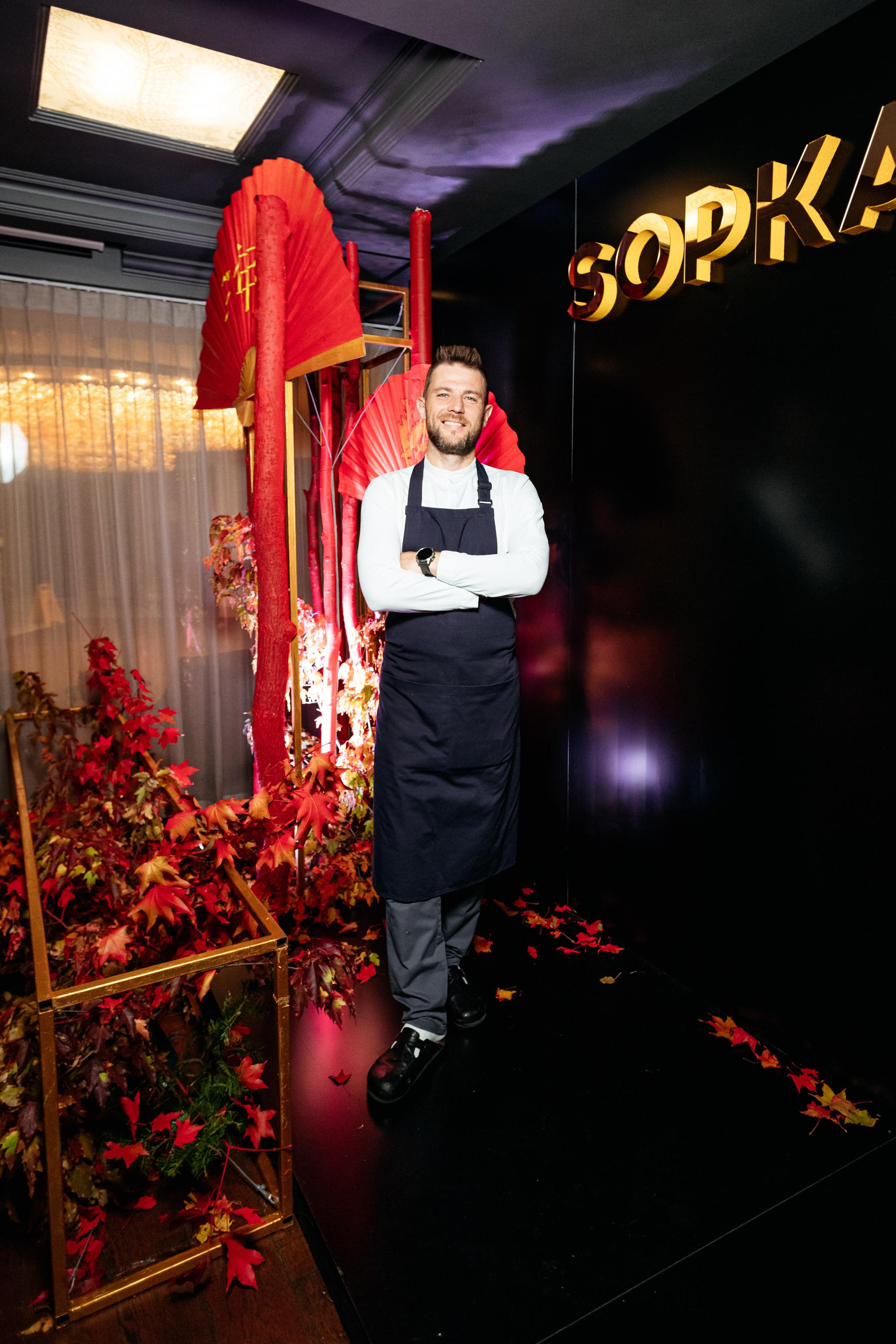 SOPKA 7 ЛЕТ. СВОИ. ФОТООТЧЕТЫ-СОБЫТИЯ-МЕСТА