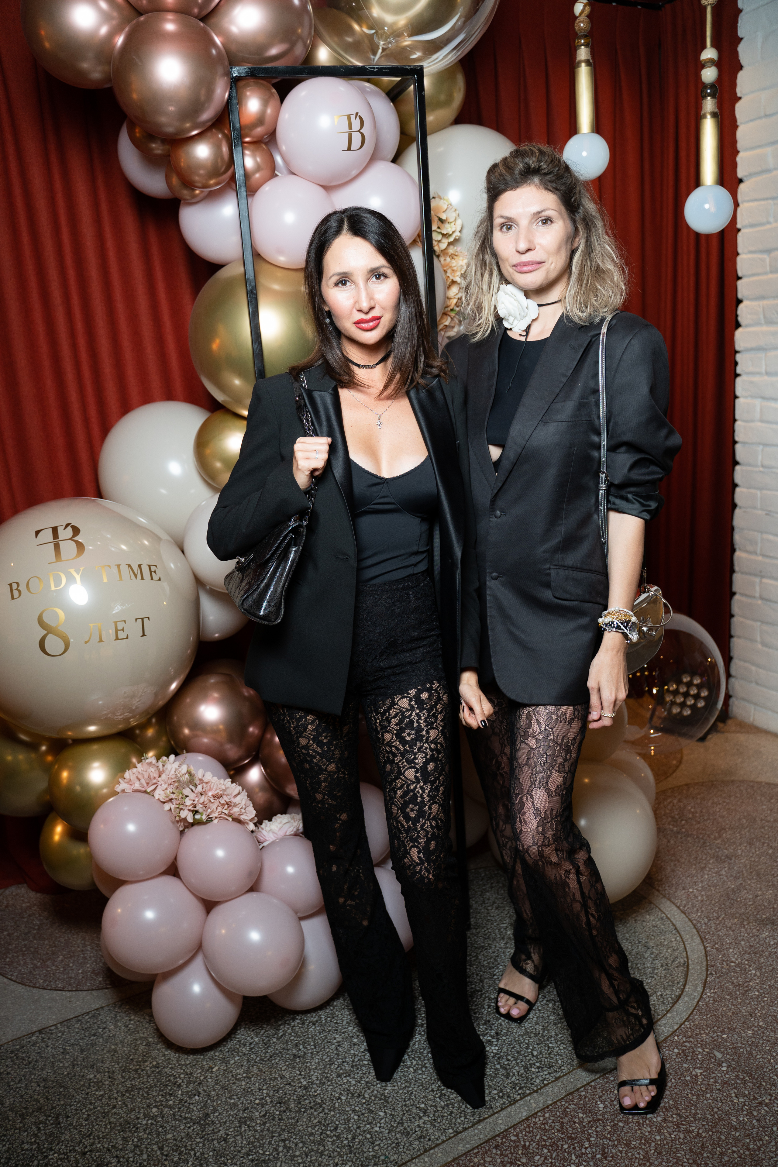 ЦЕНТРУ МАССАЖА BODY TIME 8 ЛЕТ. СВОИ. ФОТООТЧЕТЫ-СОБЫТИЯ-МЕСТА