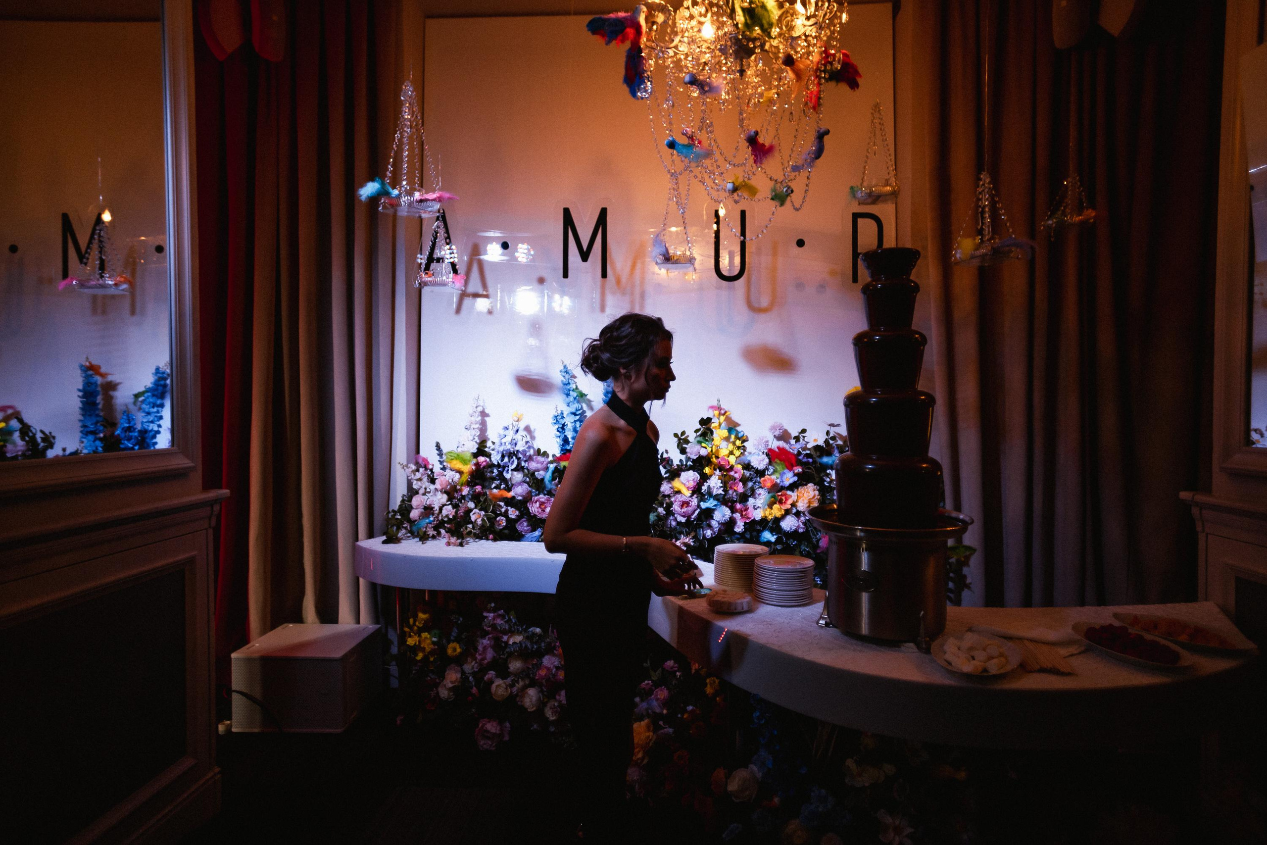A·M·U·R — 12 ЛЕТ. СВОИ. ФОТООТЧЕТЫ-СОБЫТИЯ-МЕСТА