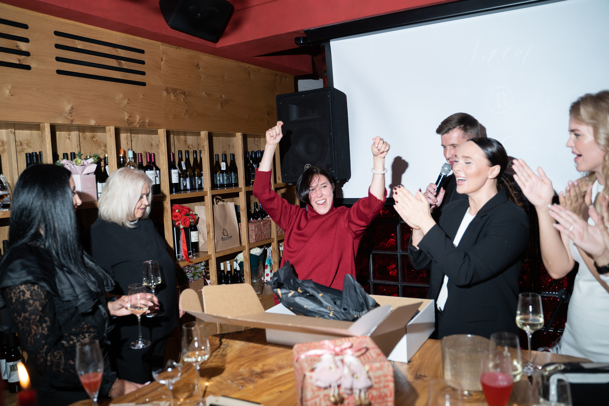 ЦЕНТРУ МАССАЖА BODY TIME 8 ЛЕТ. СВОИ. ФОТООТЧЕТЫ-СОБЫТИЯ-МЕСТА