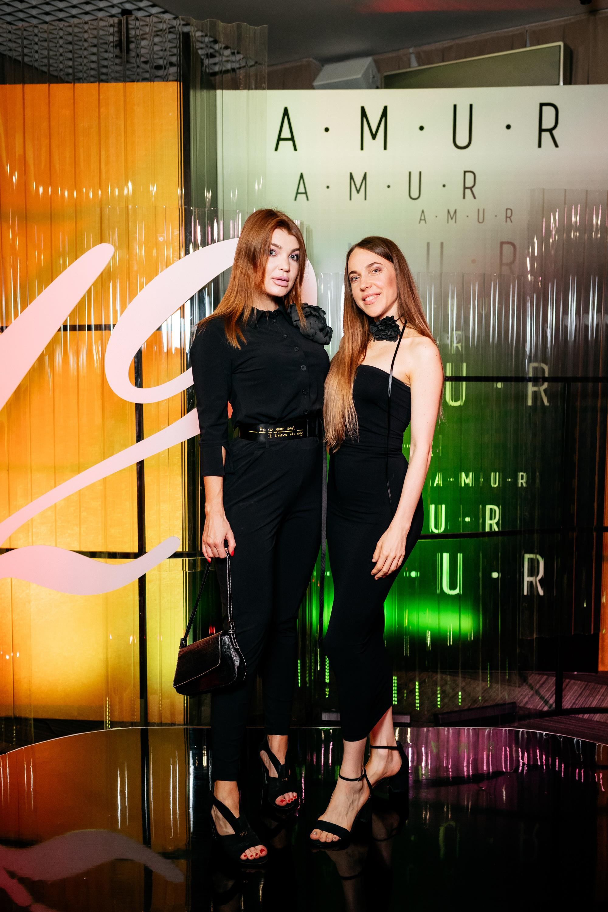 A·M·U·R — 12 ЛЕТ. СВОИ. ФОТООТЧЕТЫ-СОБЫТИЯ-МЕСТА