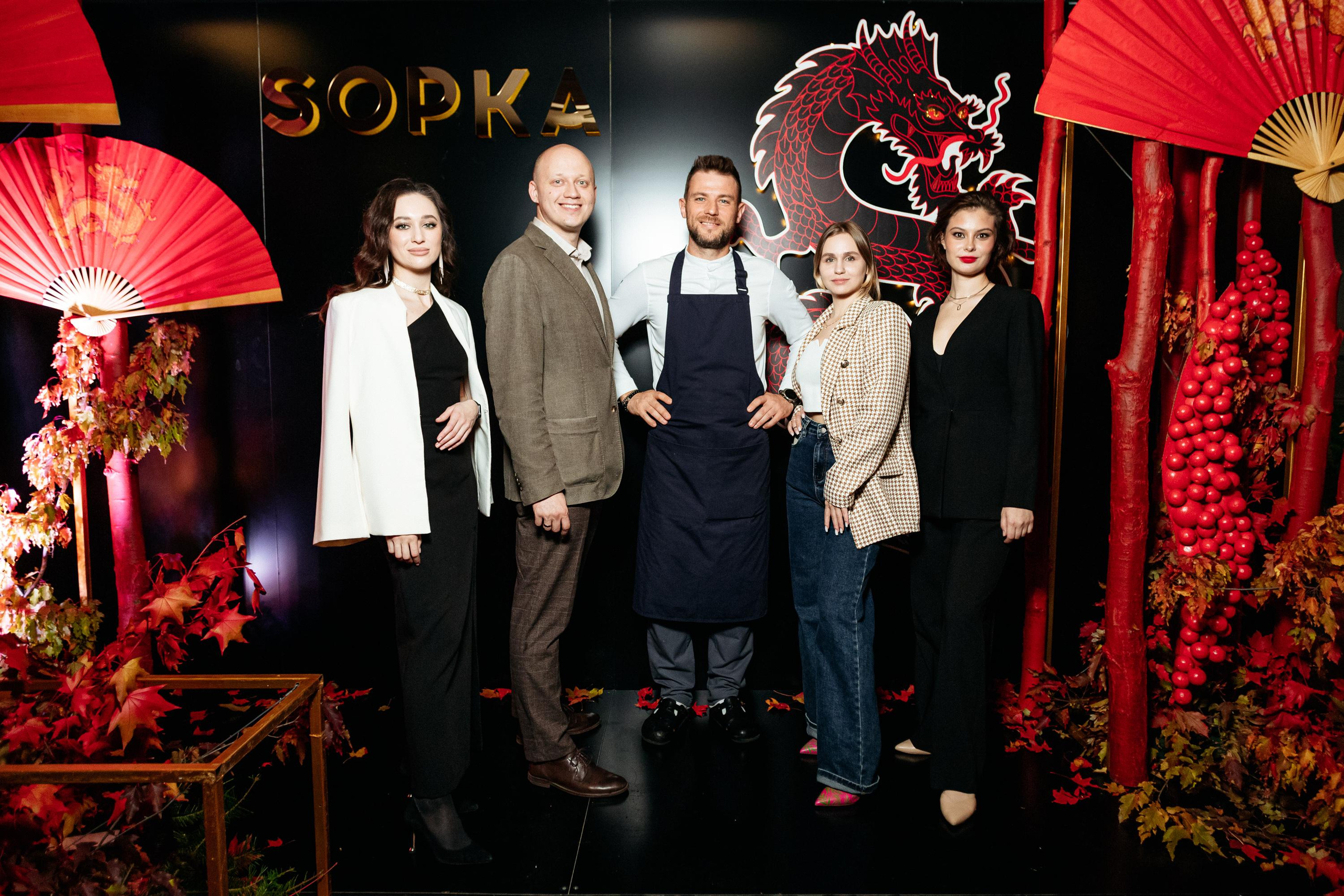 SOPKA 7 ЛЕТ. СВОИ. ФОТООТЧЕТЫ-СОБЫТИЯ-МЕСТА