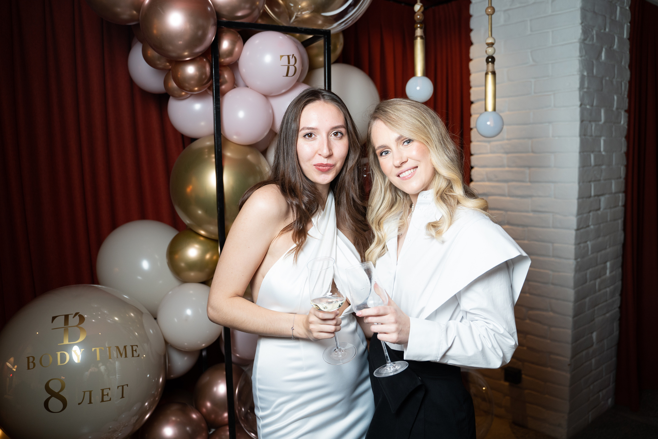 ЦЕНТРУ МАССАЖА BODY TIME 8 ЛЕТ. СВОИ. ФОТООТЧЕТЫ-СОБЫТИЯ-МЕСТА