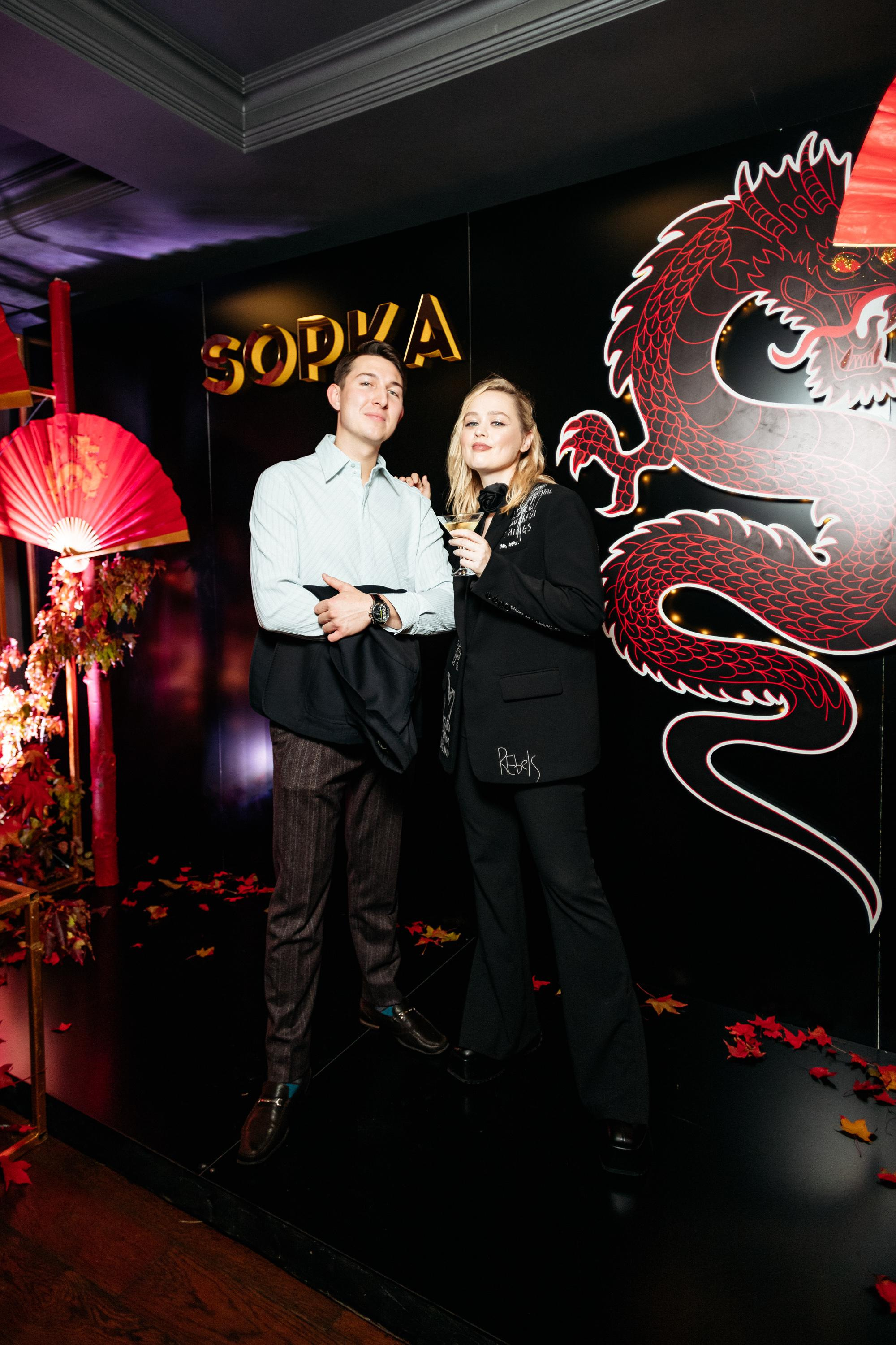 SOPKA 7 ЛЕТ. СВОИ. ФОТООТЧЕТЫ-СОБЫТИЯ-МЕСТА