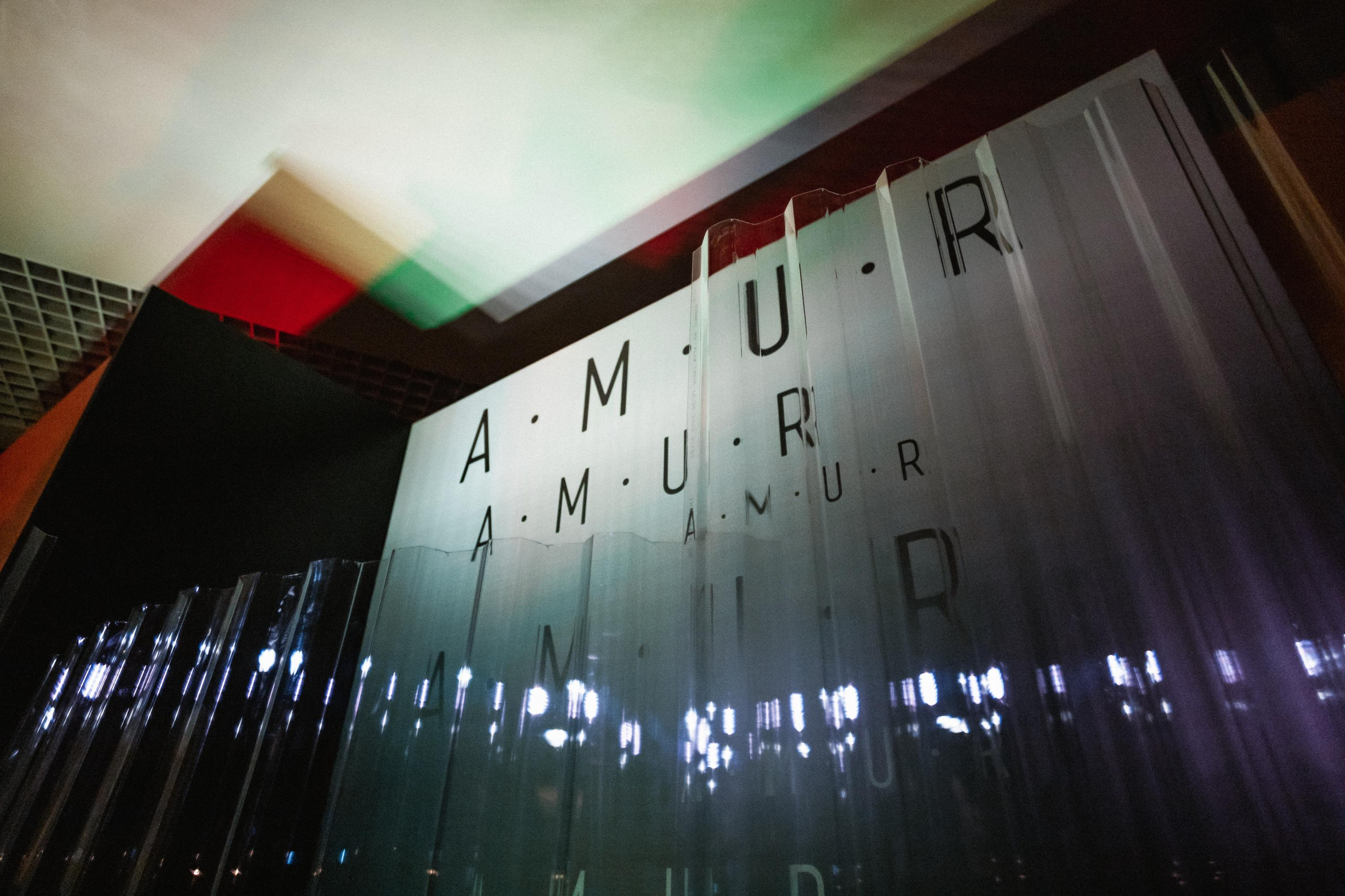 A·M·U·R — 12 ЛЕТ. СВОИ. ФОТООТЧЕТЫ-СОБЫТИЯ-МЕСТА