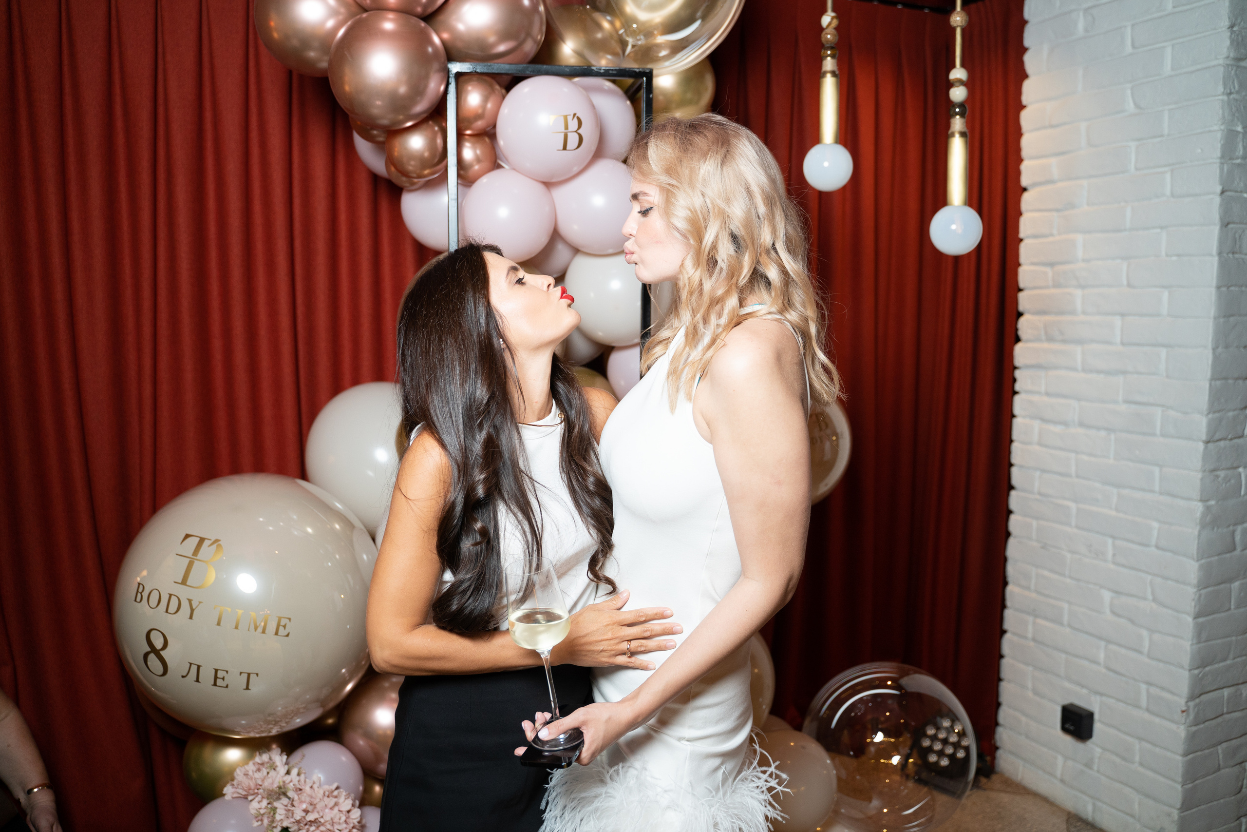 ЦЕНТРУ МАССАЖА BODY TIME 8 ЛЕТ. СВОИ. ФОТООТЧЕТЫ-СОБЫТИЯ-МЕСТА