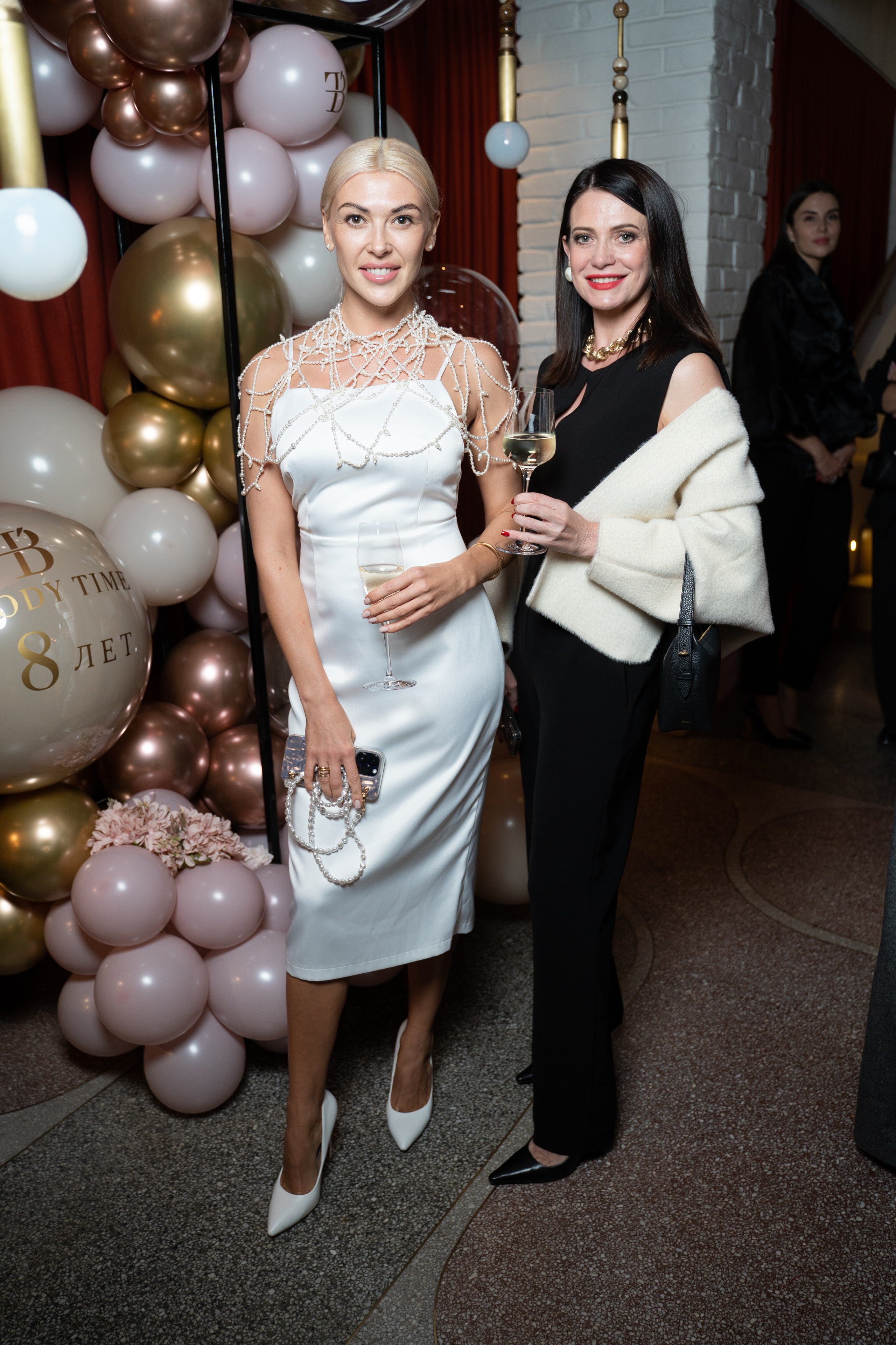 ЦЕНТРУ МАССАЖА BODY TIME 8 ЛЕТ. СВОИ. ФОТООТЧЕТЫ-СОБЫТИЯ-МЕСТА