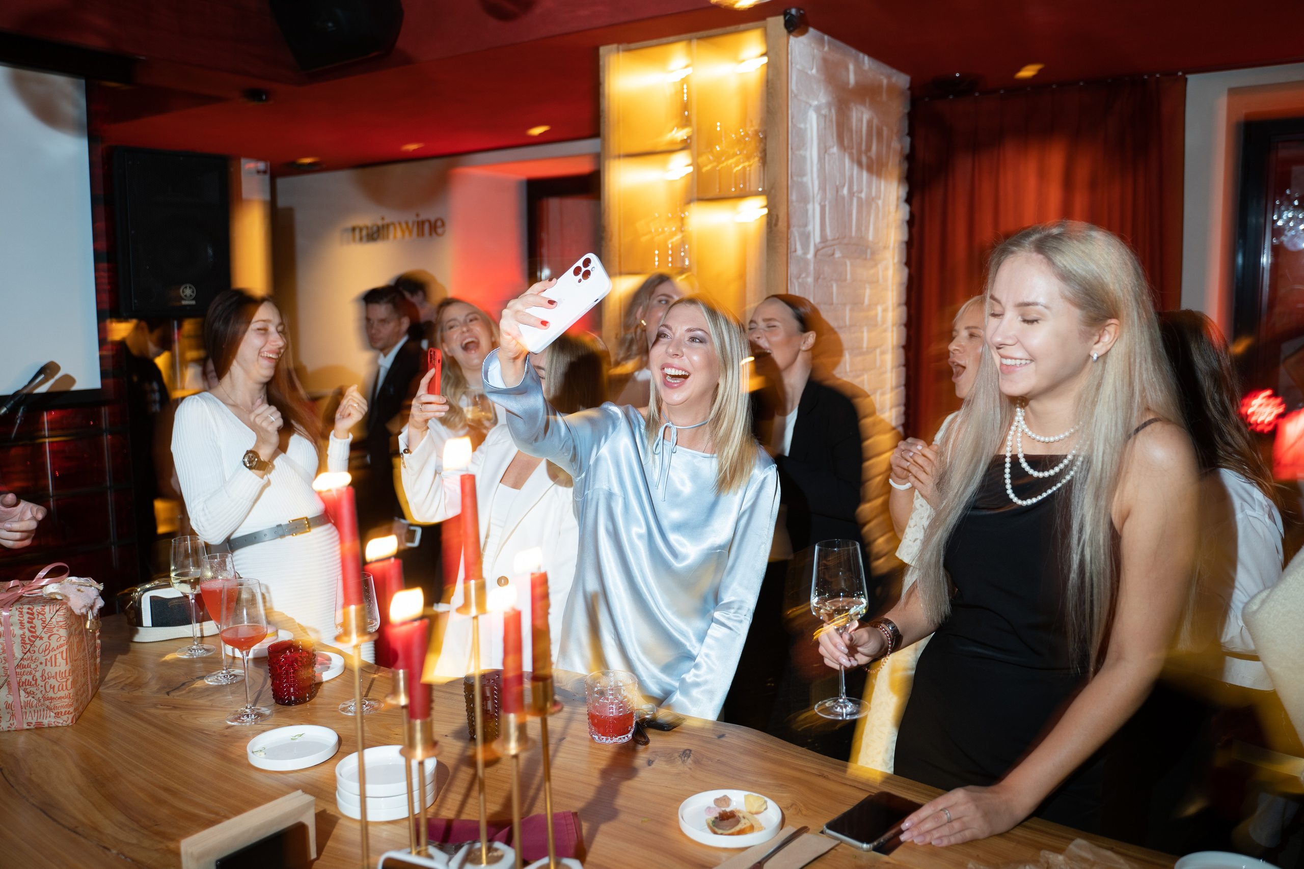 ЦЕНТРУ МАССАЖА BODY TIME 8 ЛЕТ. СВОИ. ФОТООТЧЕТЫ-СОБЫТИЯ-МЕСТА