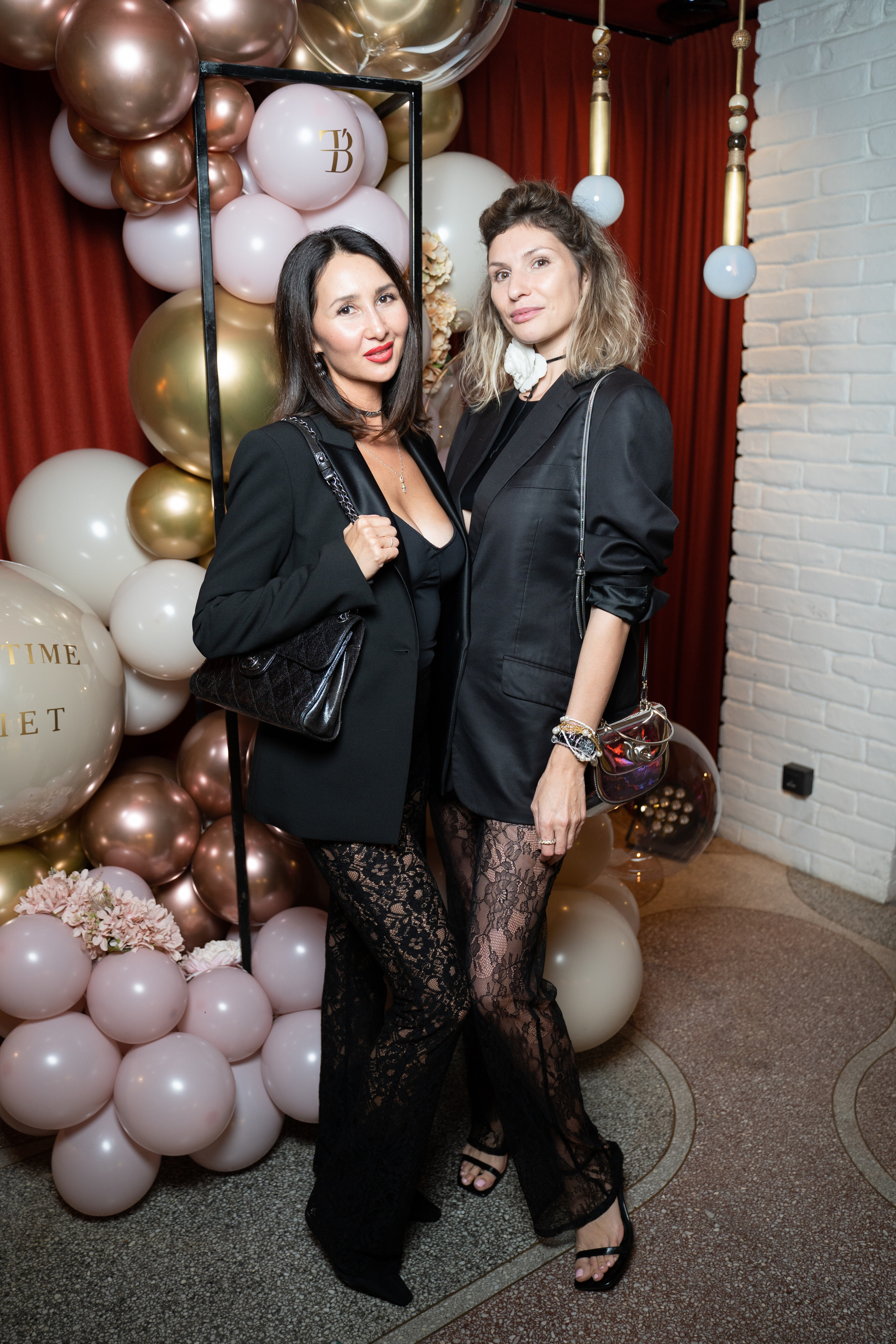 ЦЕНТРУ МАССАЖА BODY TIME 8 ЛЕТ. СВОИ. ФОТООТЧЕТЫ-СОБЫТИЯ-МЕСТА