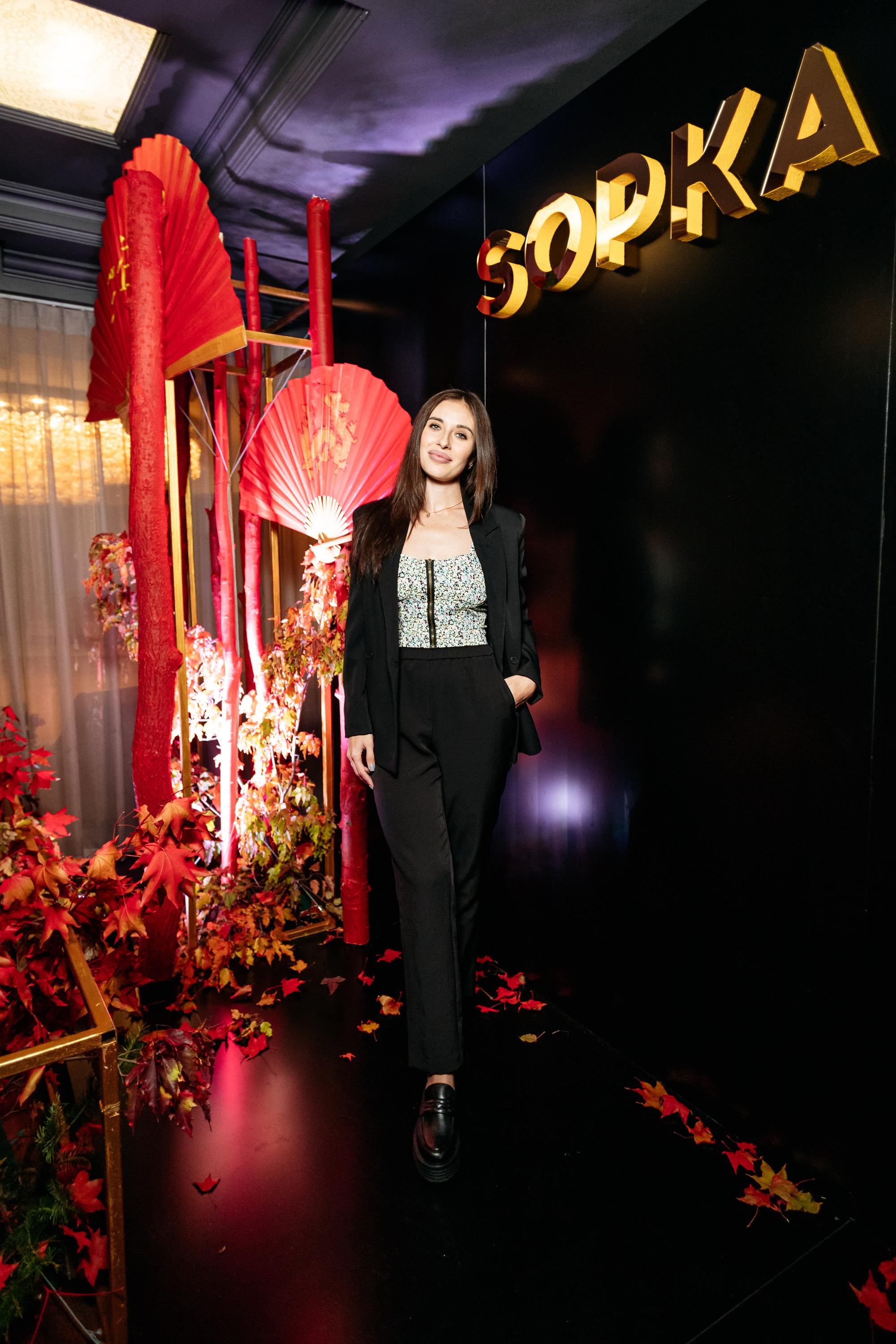 SOPKA 7 ЛЕТ. СВОИ. ФОТООТЧЕТЫ-СОБЫТИЯ-МЕСТА