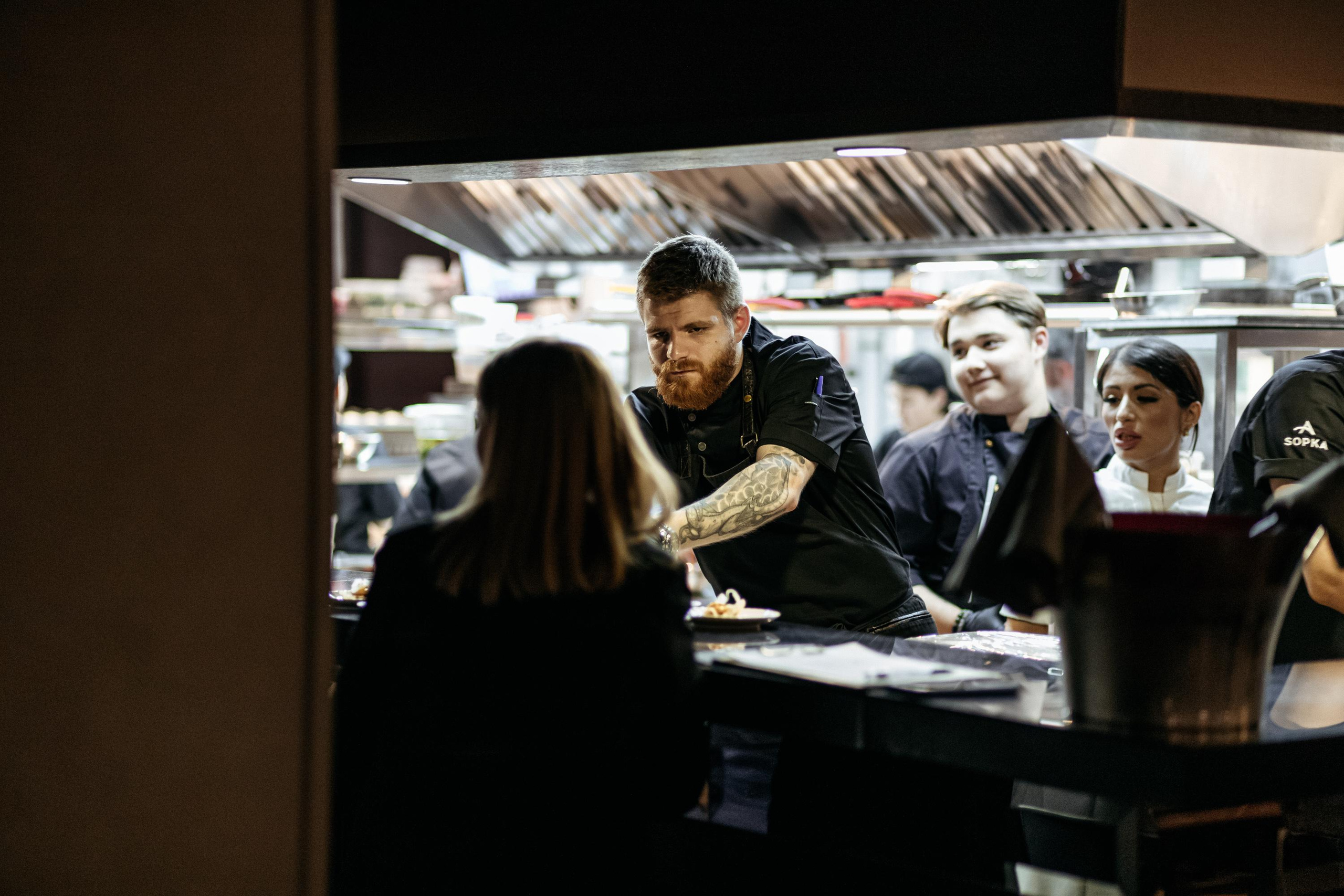 SOPKA 7 ЛЕТ. СВОИ. ФОТООТЧЕТЫ-СОБЫТИЯ-МЕСТА