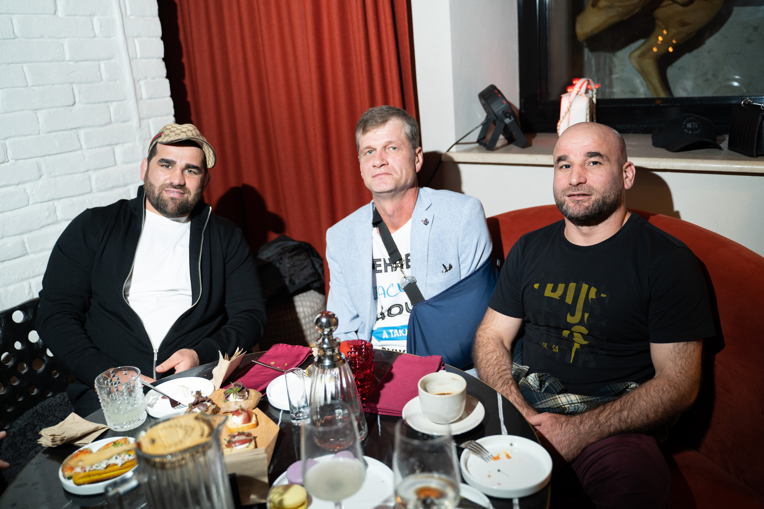 ЦЕНТРУ МАССАЖА BODY TIME 8 ЛЕТ. СВОИ. ФОТООТЧЕТЫ-СОБЫТИЯ-МЕСТА