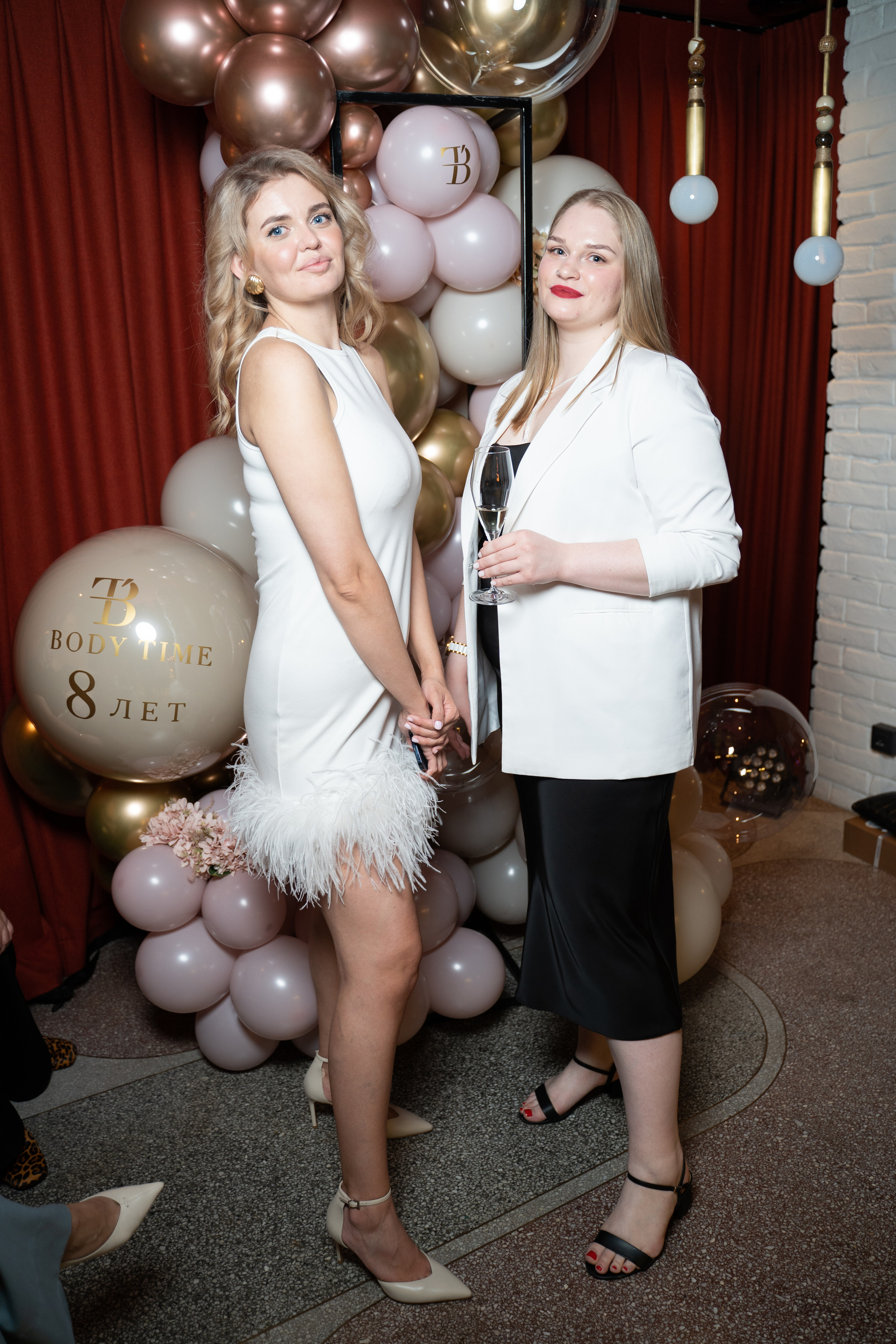 ЦЕНТРУ МАССАЖА BODY TIME 8 ЛЕТ. СВОИ. ФОТООТЧЕТЫ-СОБЫТИЯ-МЕСТА