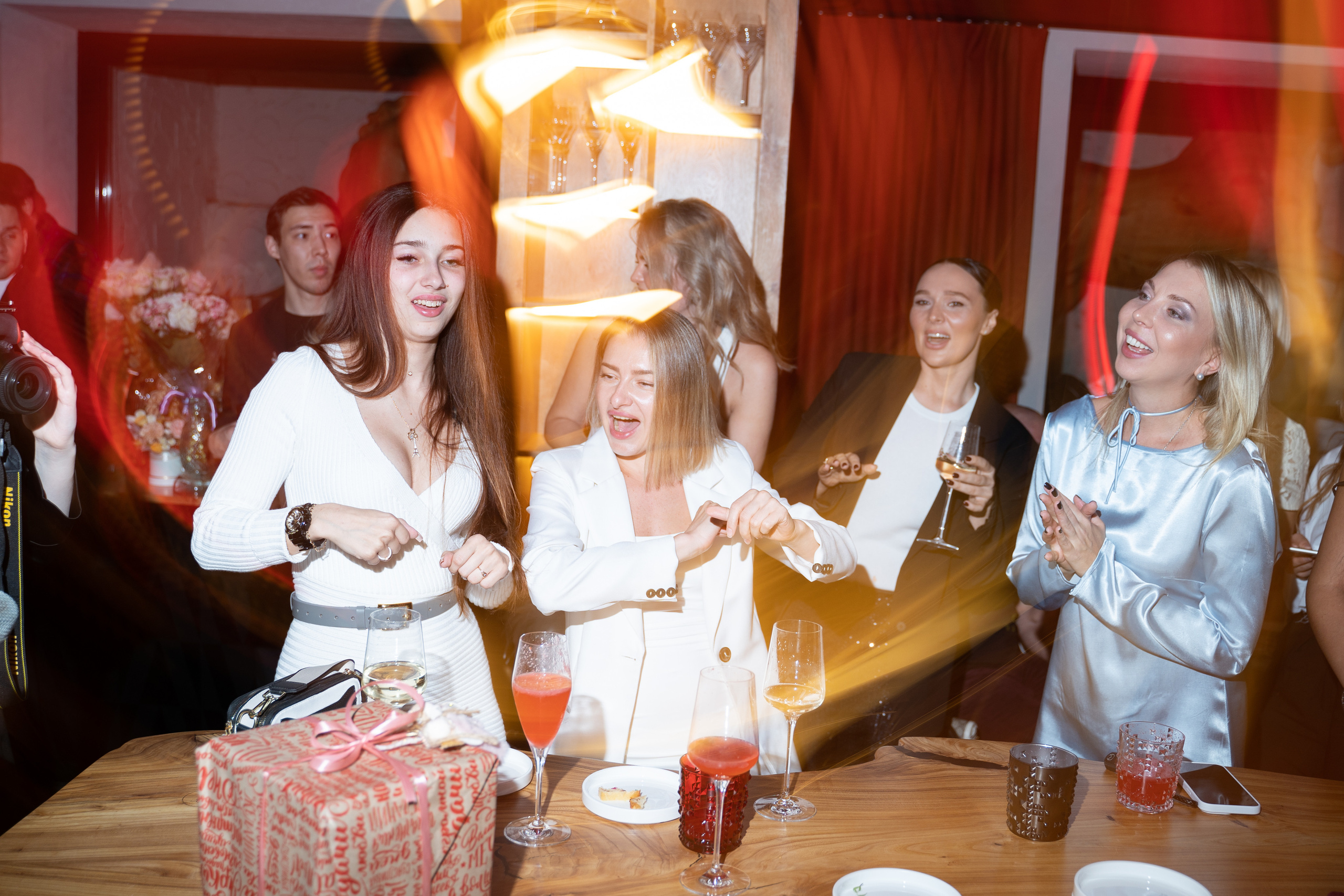 ЦЕНТРУ МАССАЖА BODY TIME 8 ЛЕТ. СВОИ. ФОТООТЧЕТЫ-СОБЫТИЯ-МЕСТА