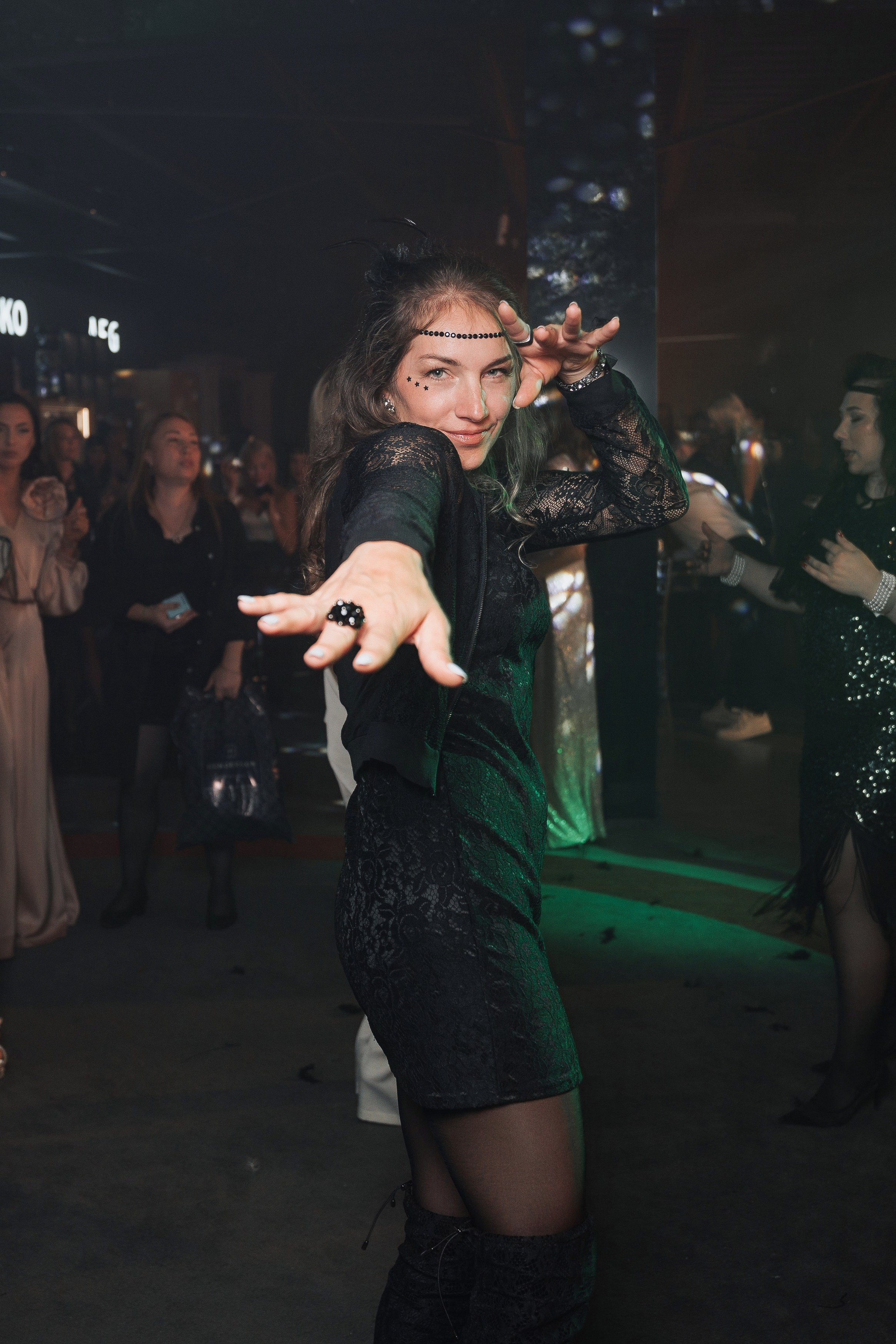 BRAVO BIRTHDAY PARTY — PART III. СВОИ. ФОТООТЧЕТЫ-СОБЫТИЯ-МЕСТА