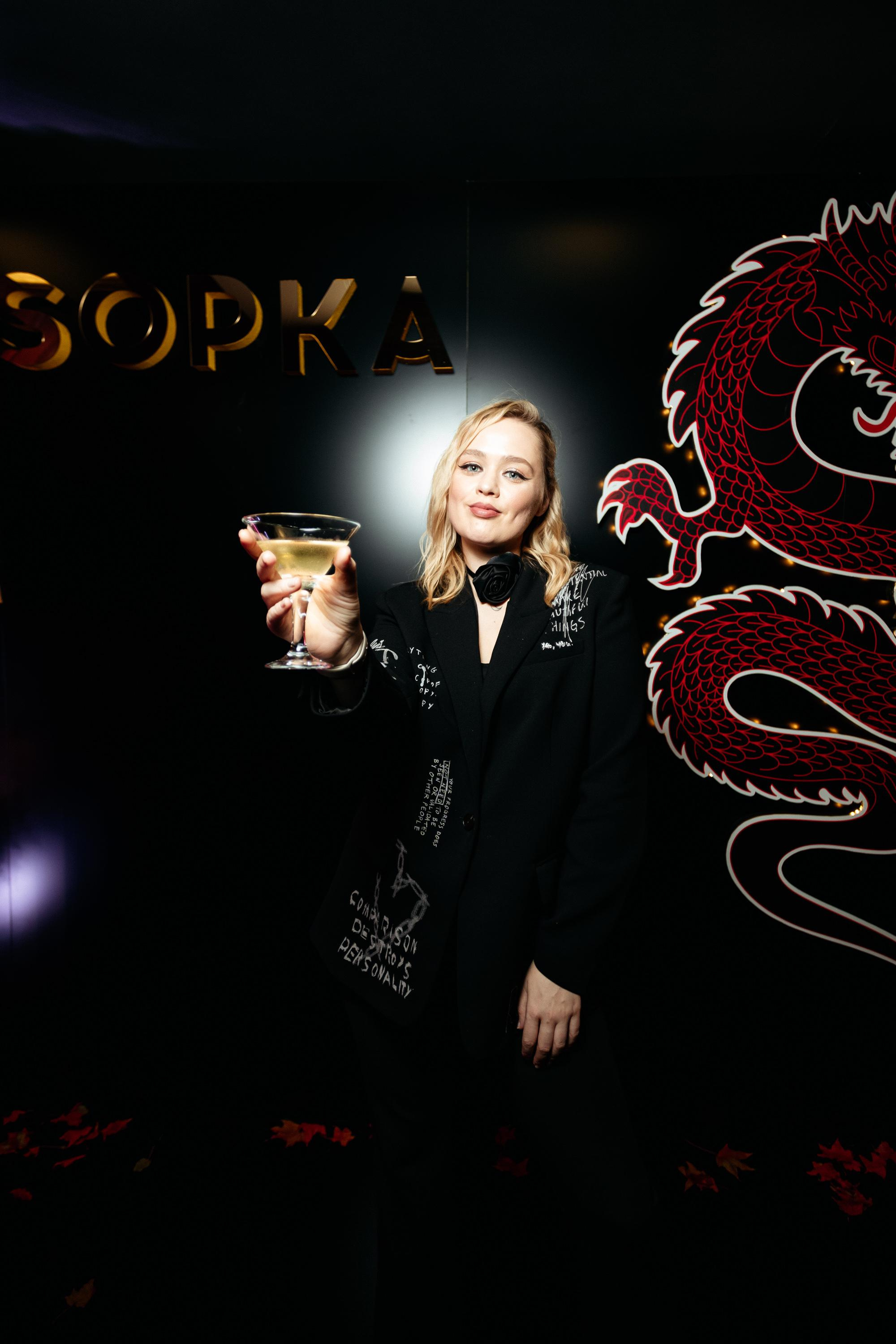 SOPKA 7 ЛЕТ. СВОИ. ФОТООТЧЕТЫ-СОБЫТИЯ-МЕСТА