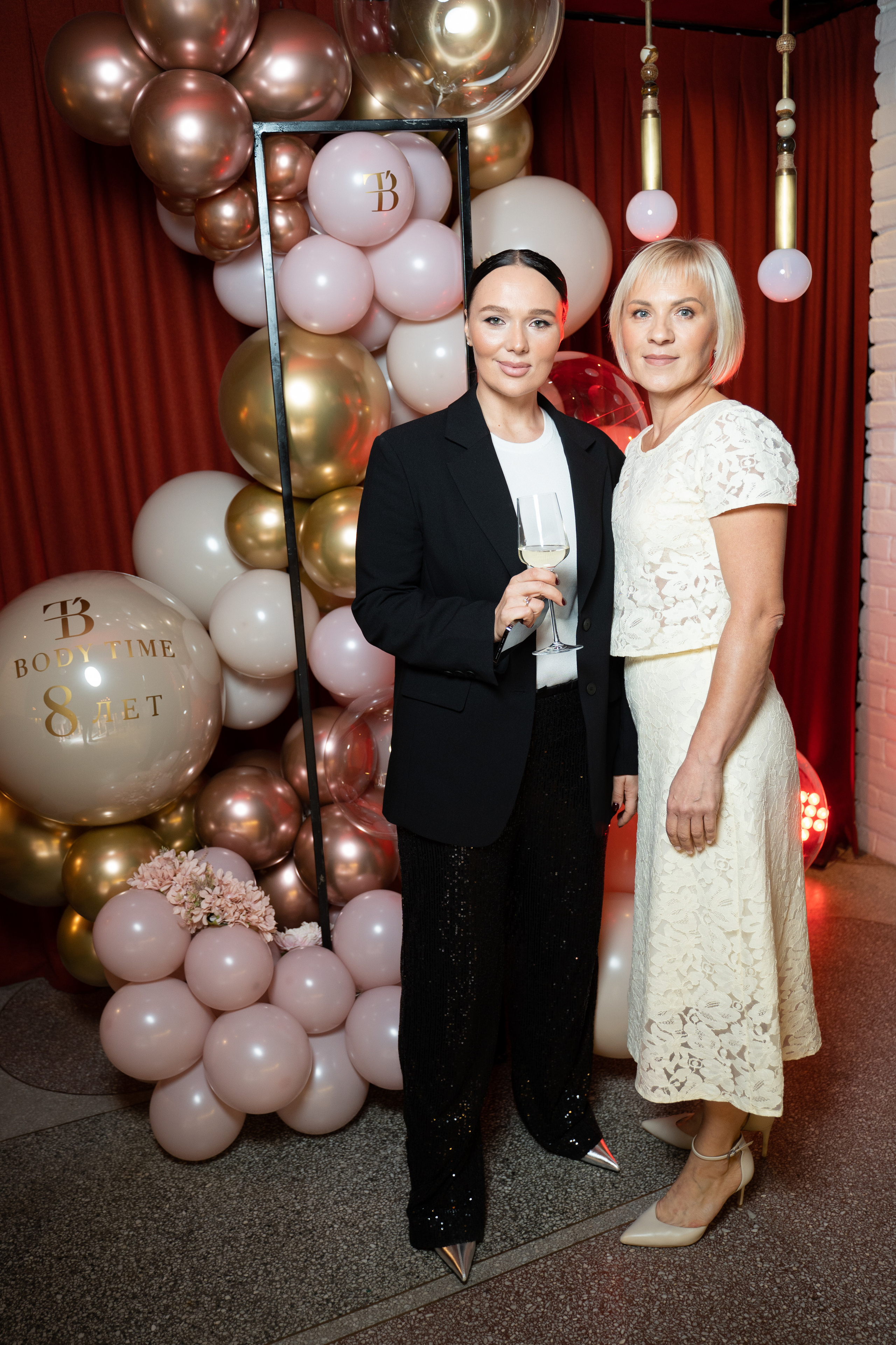 ЦЕНТРУ МАССАЖА BODY TIME 8 ЛЕТ. СВОИ. ФОТООТЧЕТЫ-СОБЫТИЯ-МЕСТА