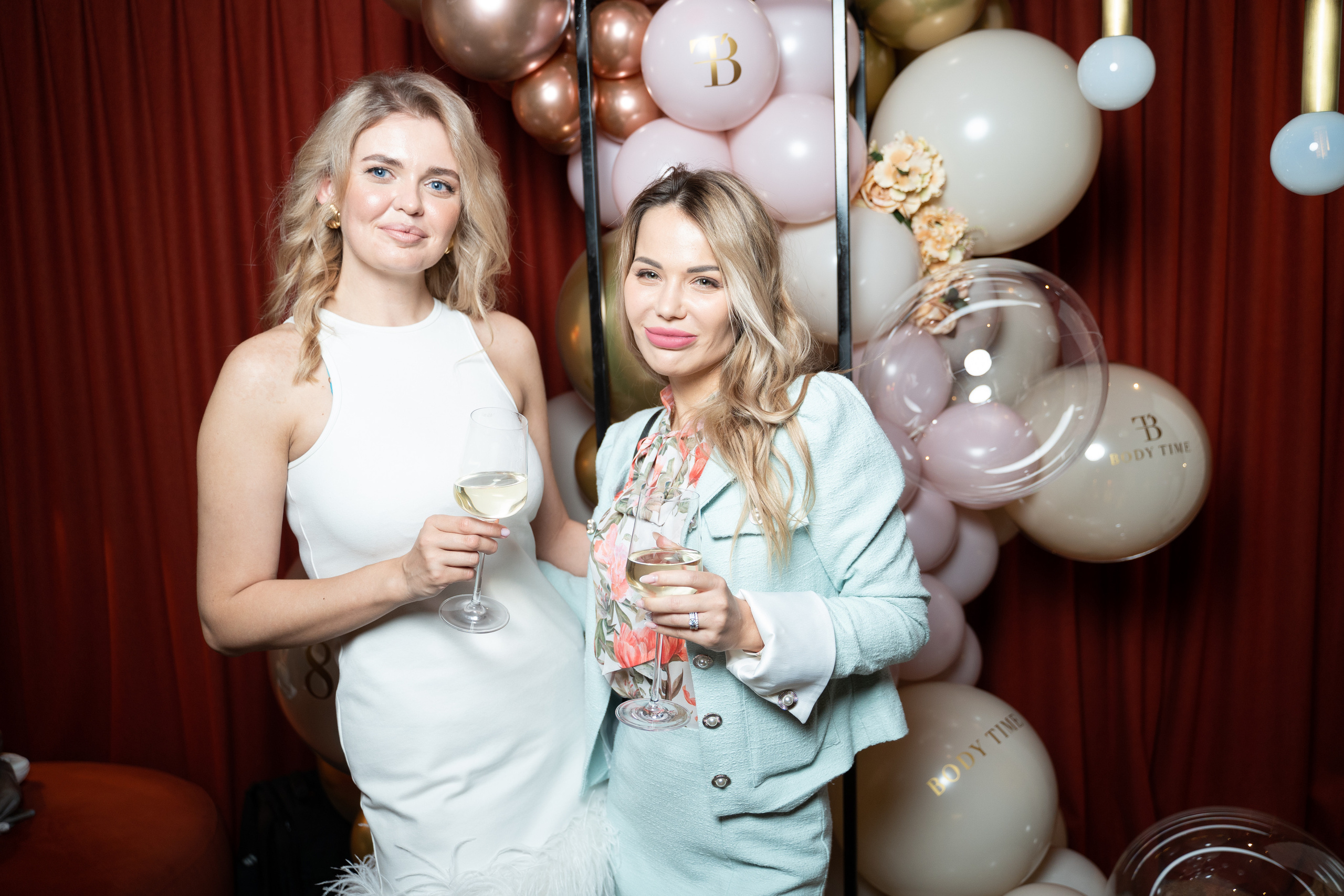 ЦЕНТРУ МАССАЖА BODY TIME 8 ЛЕТ. СВОИ. ФОТООТЧЕТЫ-СОБЫТИЯ-МЕСТА