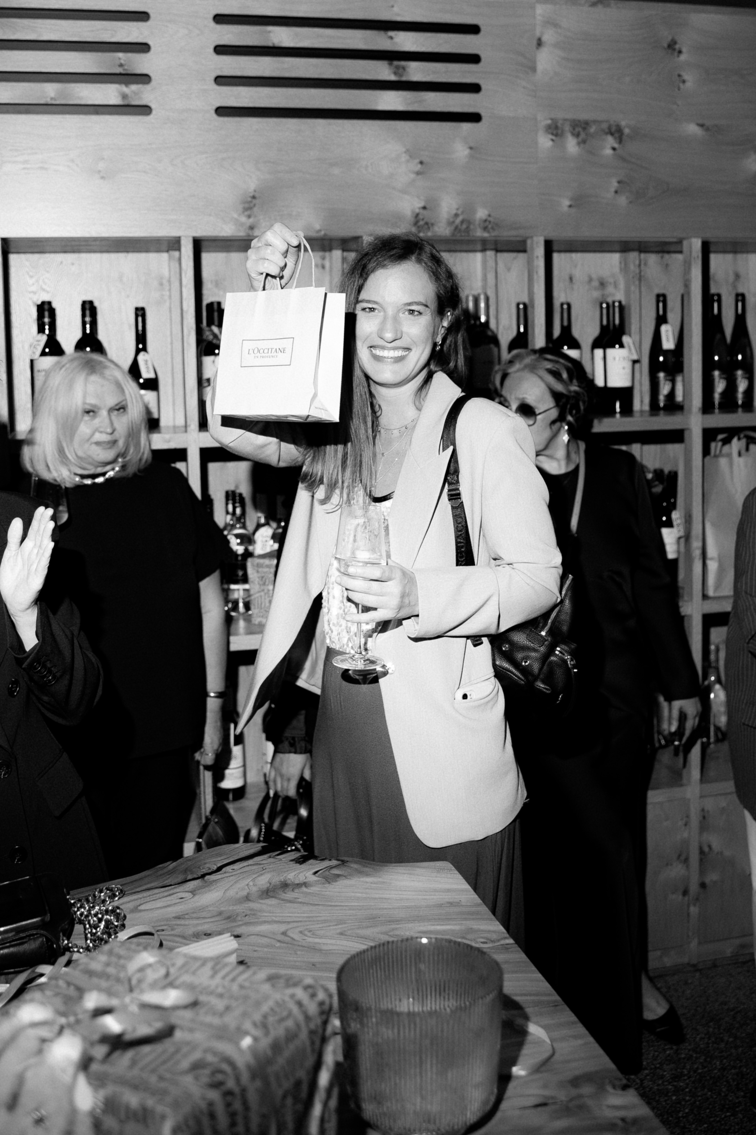 ЦЕНТРУ МАССАЖА BODY TIME 8 ЛЕТ. СВОИ. ФОТООТЧЕТЫ-СОБЫТИЯ-МЕСТА