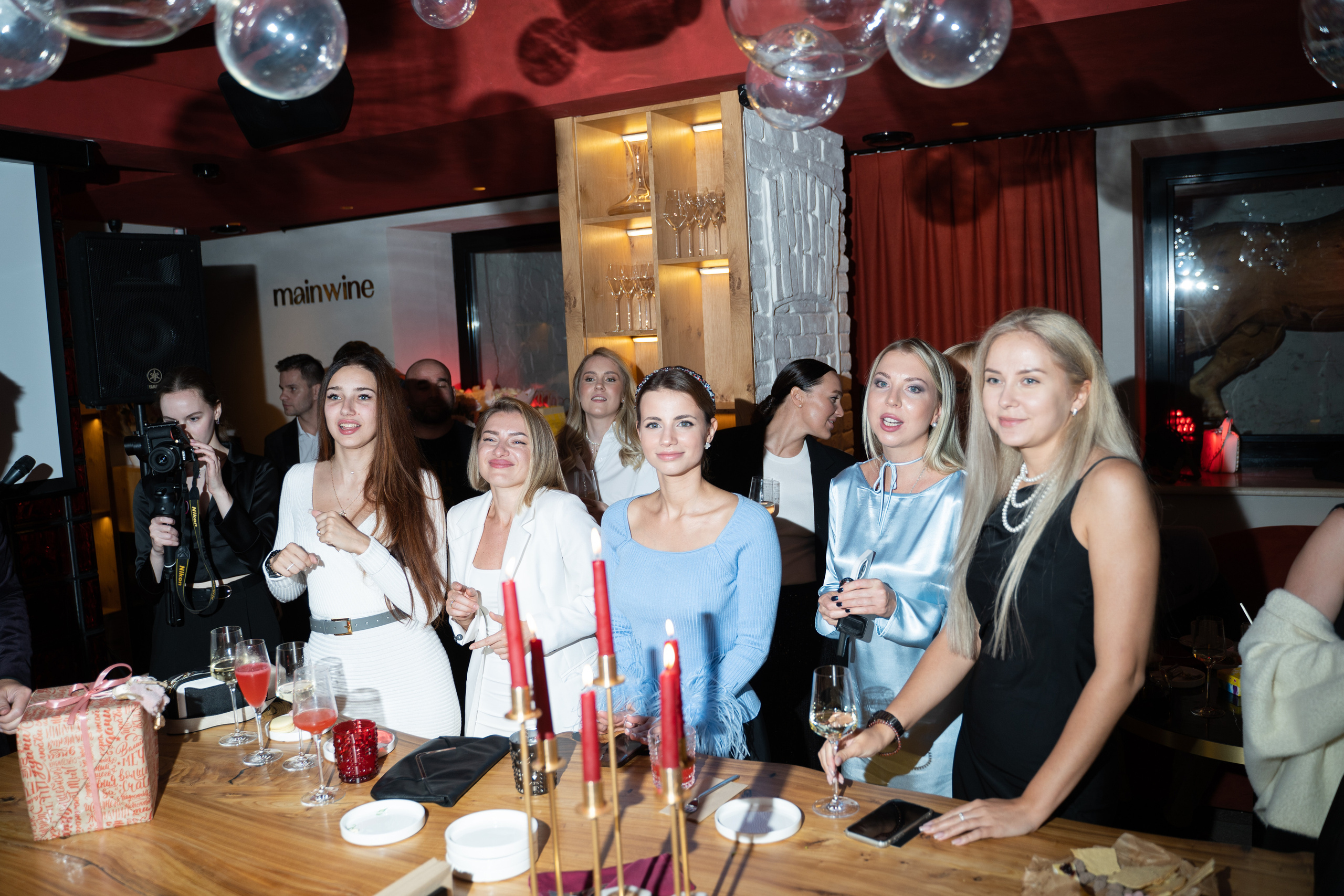 ЦЕНТРУ МАССАЖА BODY TIME 8 ЛЕТ. СВОИ. ФОТООТЧЕТЫ-СОБЫТИЯ-МЕСТА