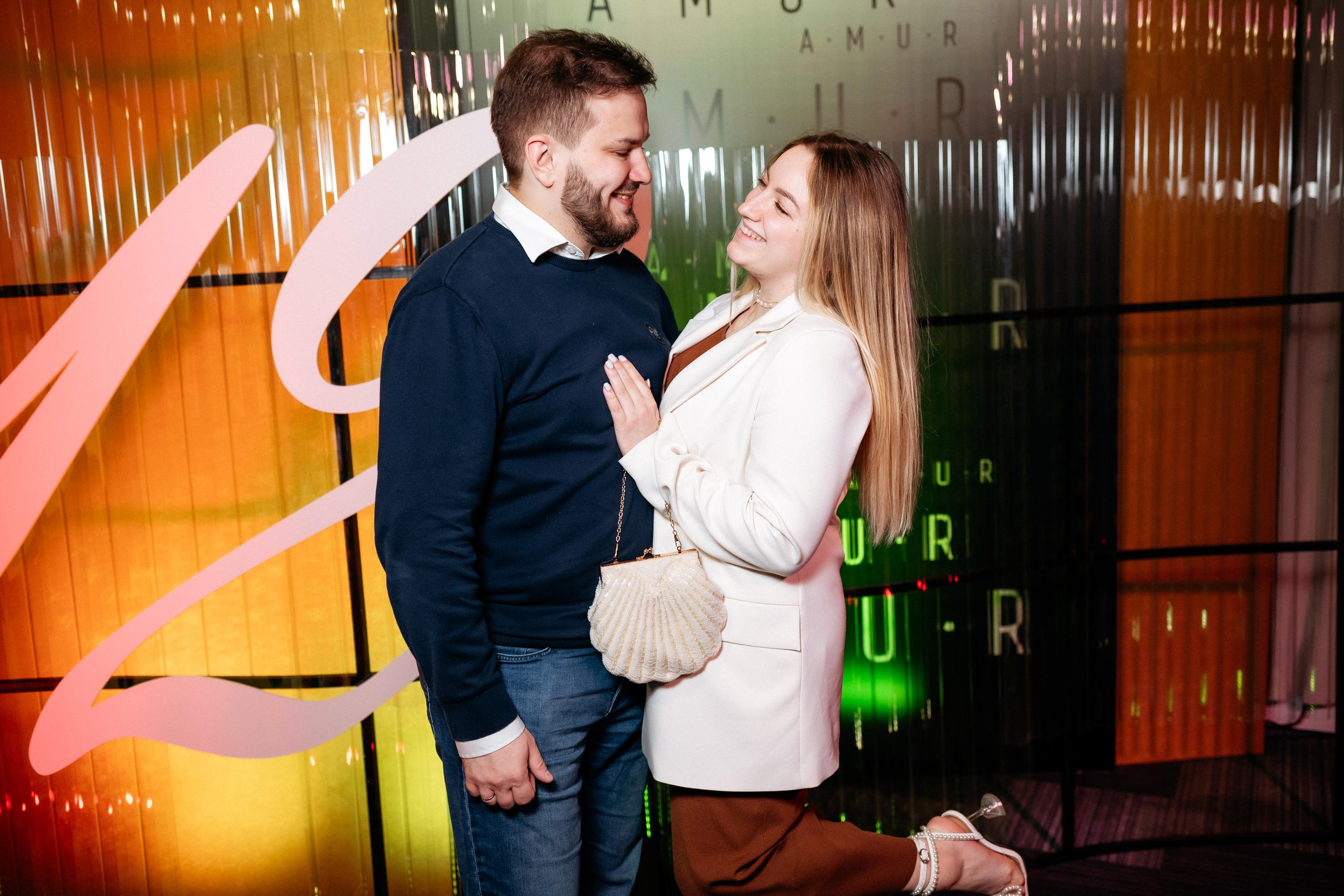 A·M·U·R — 12 ЛЕТ. СВОИ. ФОТООТЧЕТЫ-СОБЫТИЯ-МЕСТА