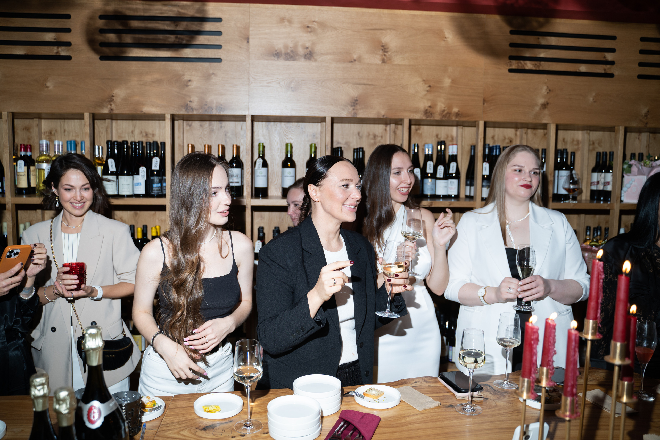 ЦЕНТРУ МАССАЖА BODY TIME 8 ЛЕТ. СВОИ. ФОТООТЧЕТЫ-СОБЫТИЯ-МЕСТА