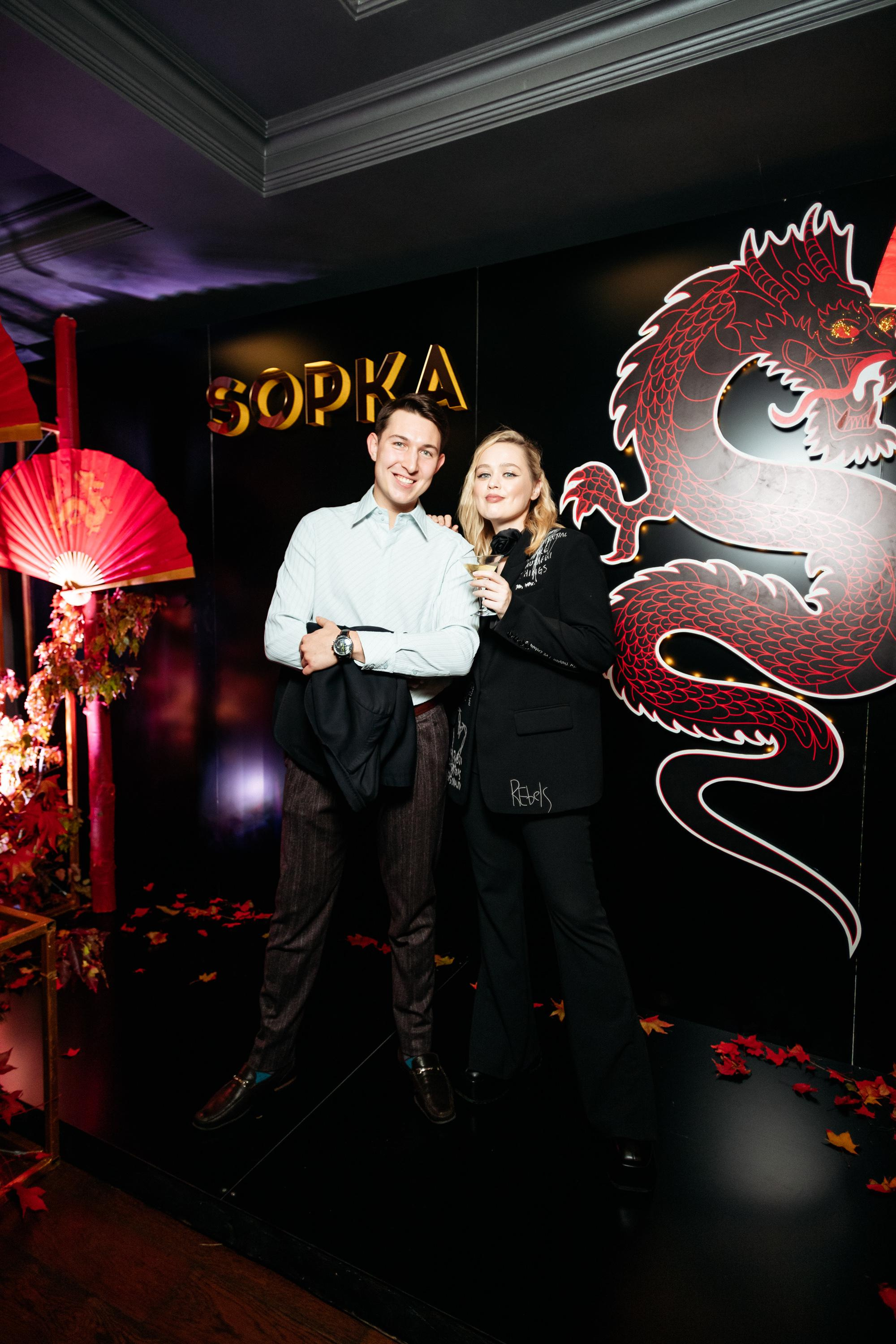 SOPKA 7 ЛЕТ. СВОИ. ФОТООТЧЕТЫ-СОБЫТИЯ-МЕСТА