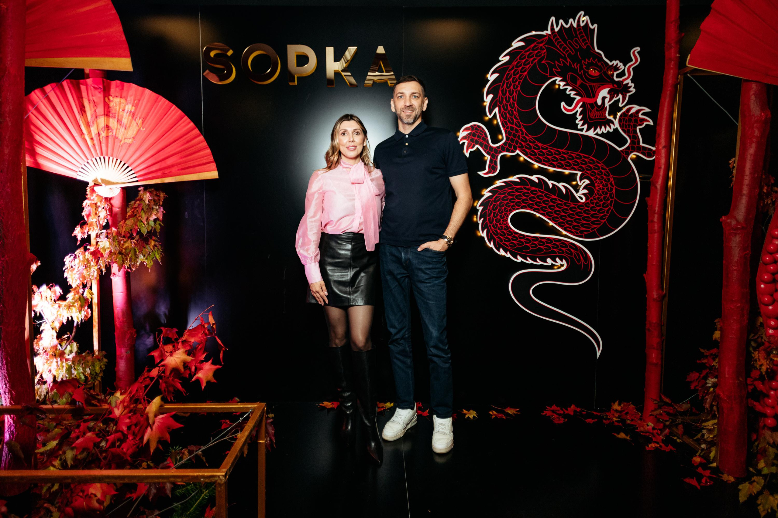 SOPKA 7 ЛЕТ. СВОИ. ФОТООТЧЕТЫ-СОБЫТИЯ-МЕСТА