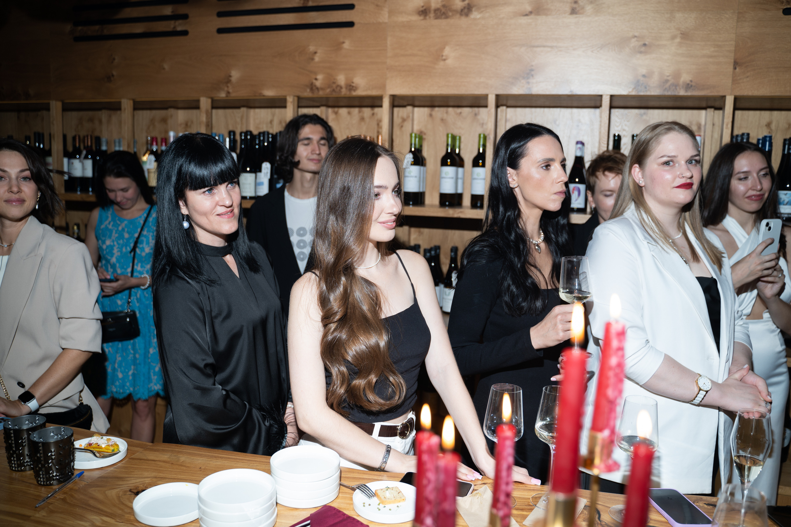 ЦЕНТРУ МАССАЖА BODY TIME 8 ЛЕТ. СВОИ. ФОТООТЧЕТЫ-СОБЫТИЯ-МЕСТА