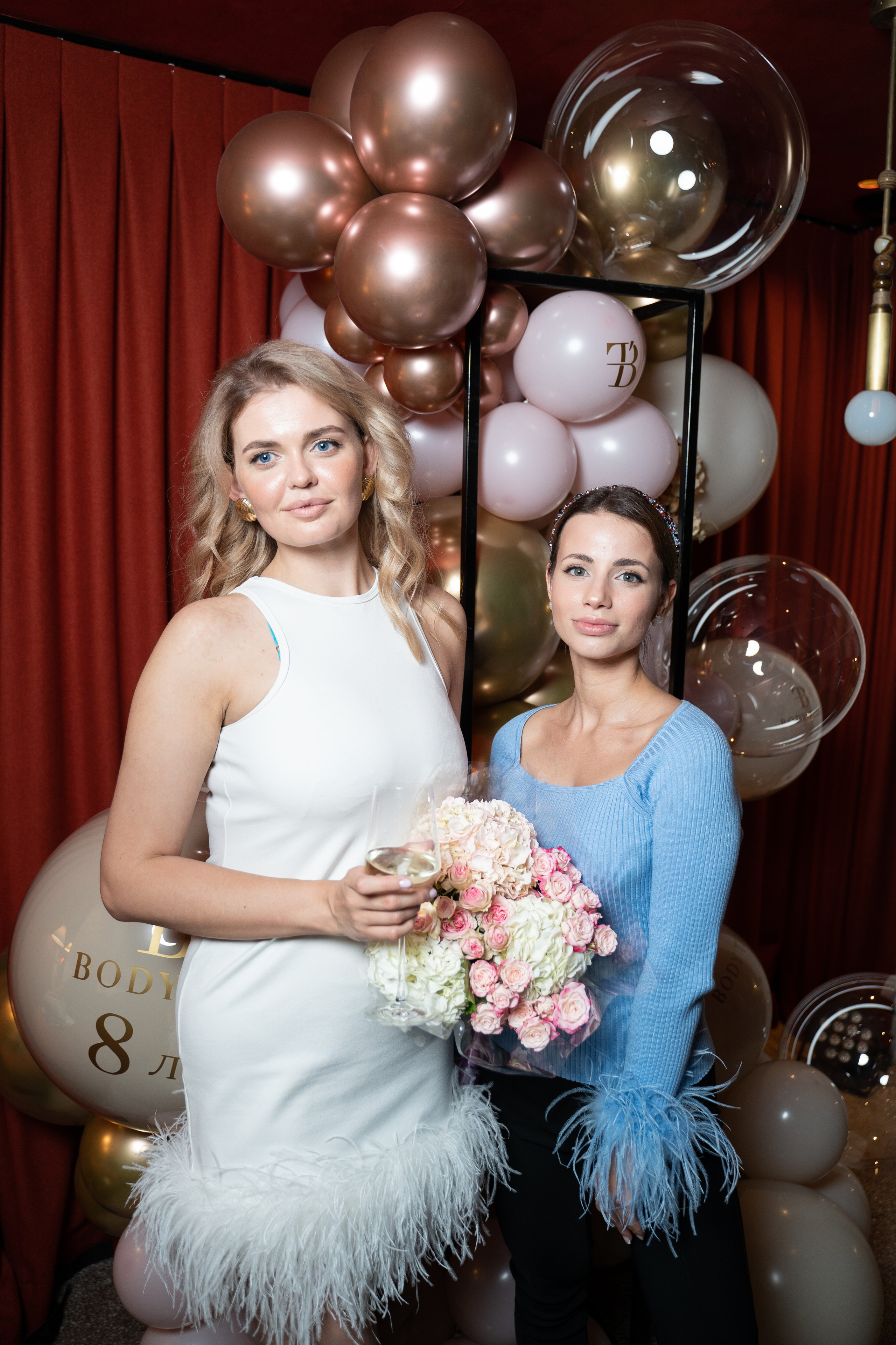 ЦЕНТРУ МАССАЖА BODY TIME 8 ЛЕТ. СВОИ. ФОТООТЧЕТЫ-СОБЫТИЯ-МЕСТА