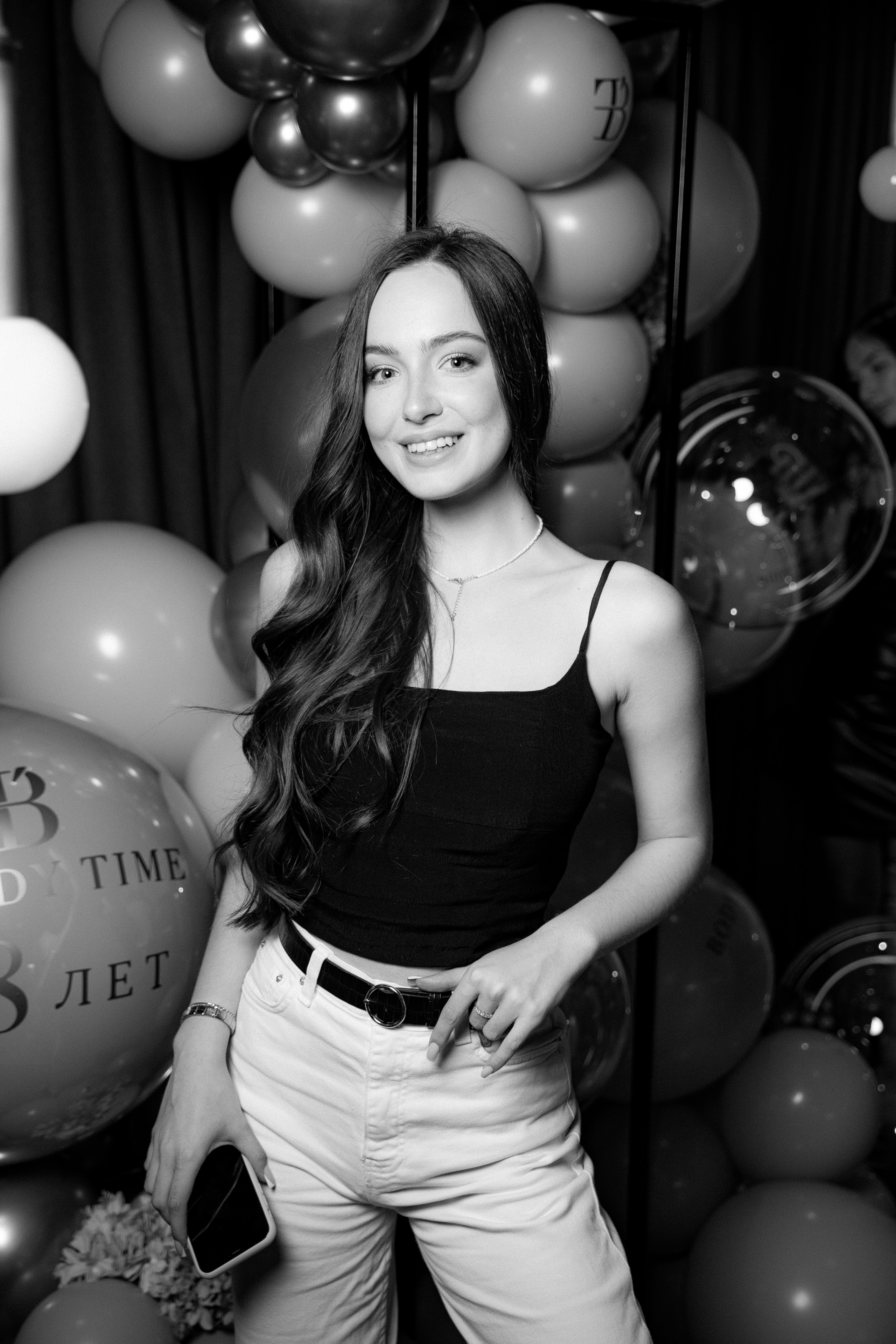 ЦЕНТРУ МАССАЖА BODY TIME 8 ЛЕТ. СВОИ. ФОТООТЧЕТЫ-СОБЫТИЯ-МЕСТА