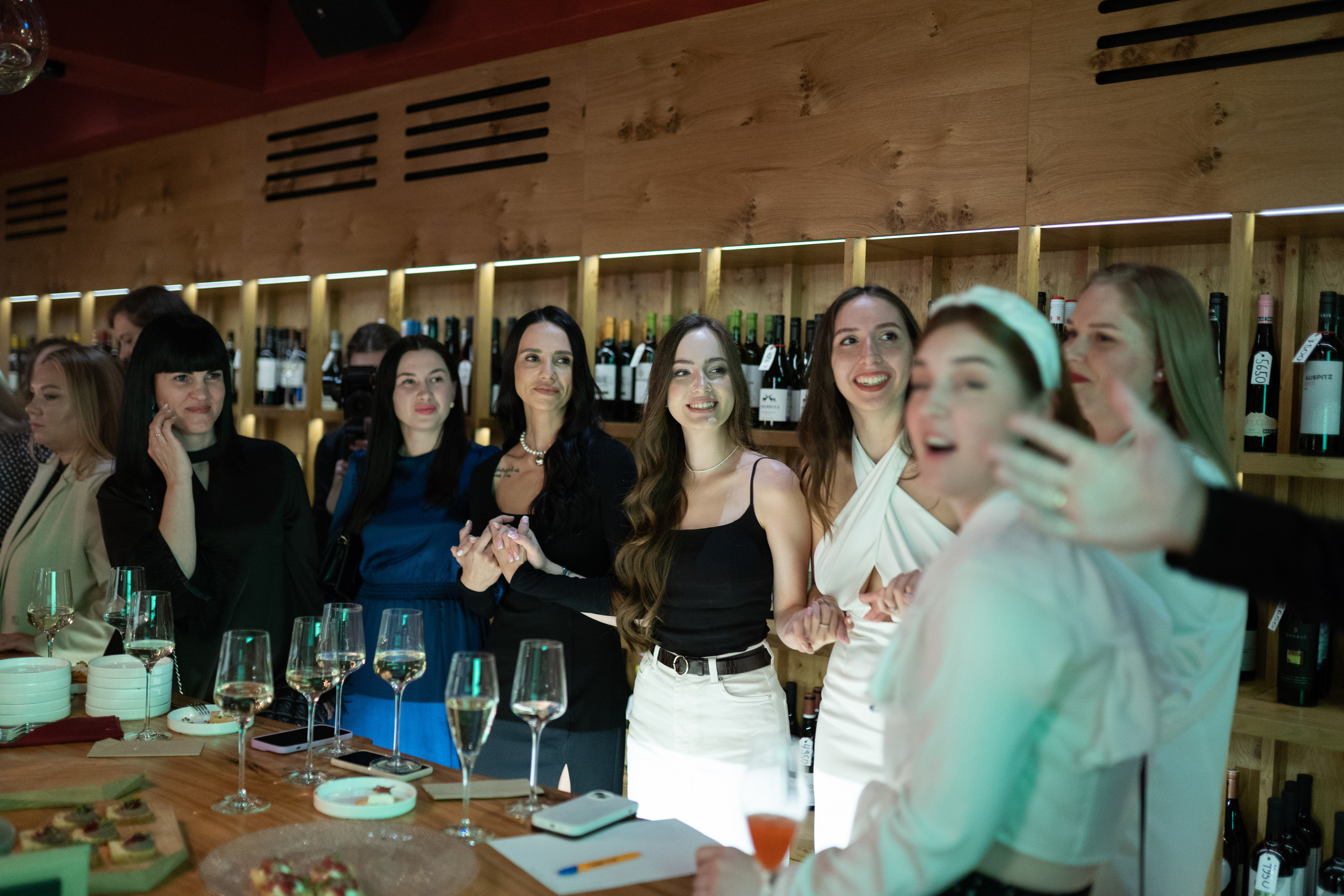 ЦЕНТРУ МАССАЖА BODY TIME 8 ЛЕТ. СВОИ. ФОТООТЧЕТЫ-СОБЫТИЯ-МЕСТА