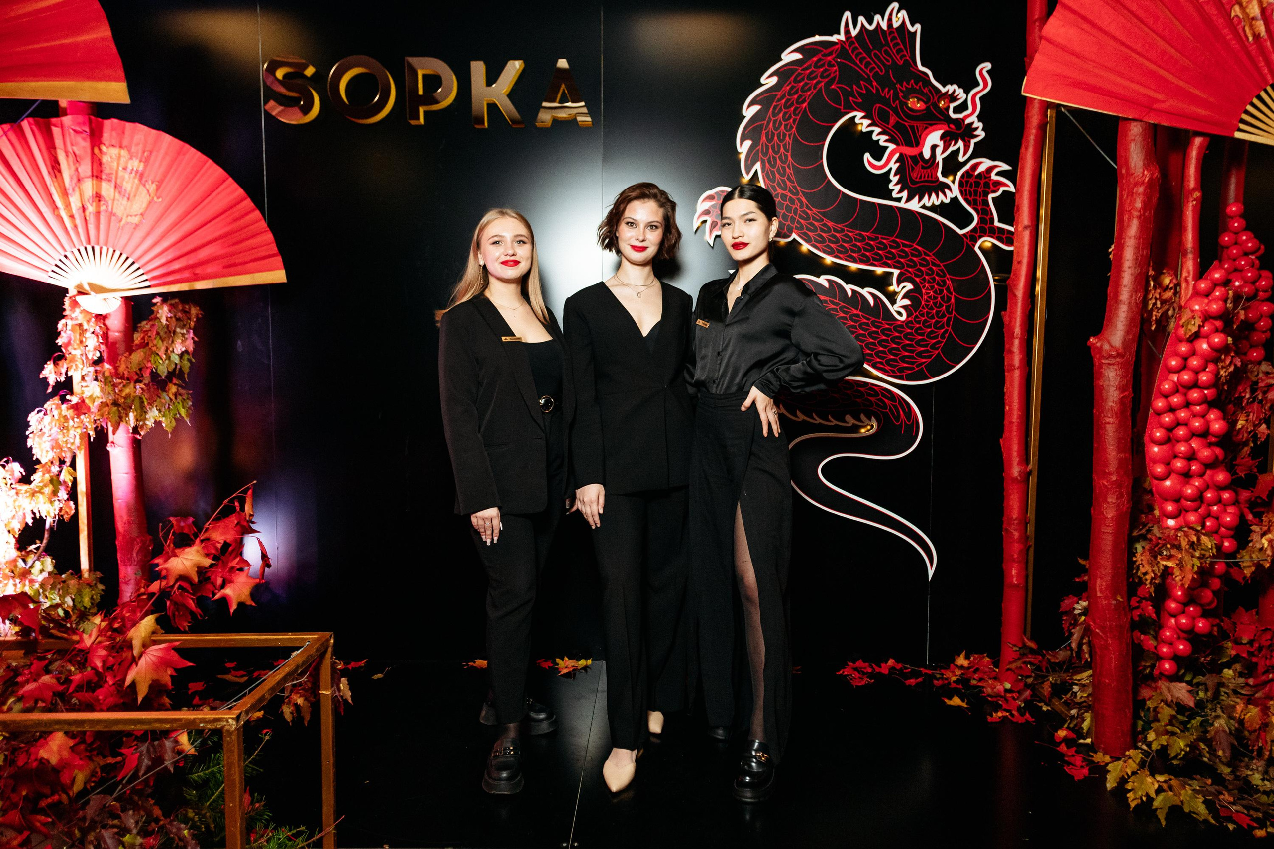 SOPKA 7 ЛЕТ. СВОИ. ФОТООТЧЕТЫ-СОБЫТИЯ-МЕСТА