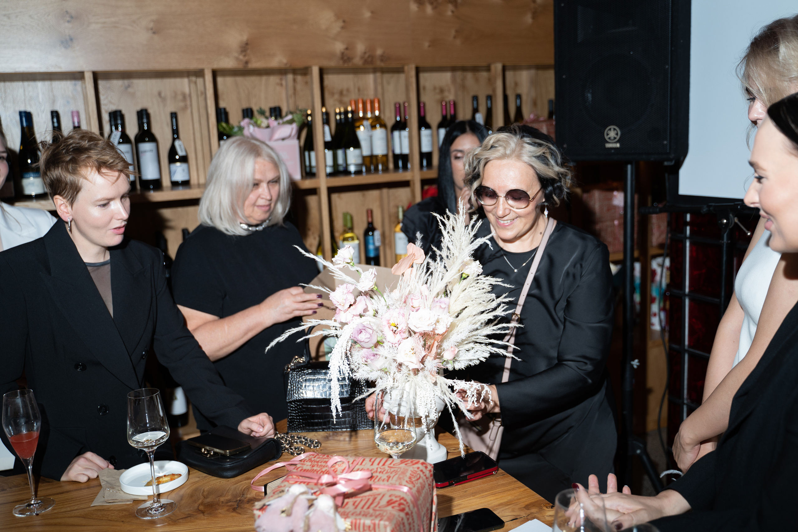 ЦЕНТРУ МАССАЖА BODY TIME 8 ЛЕТ. СВОИ. ФОТООТЧЕТЫ-СОБЫТИЯ-МЕСТА