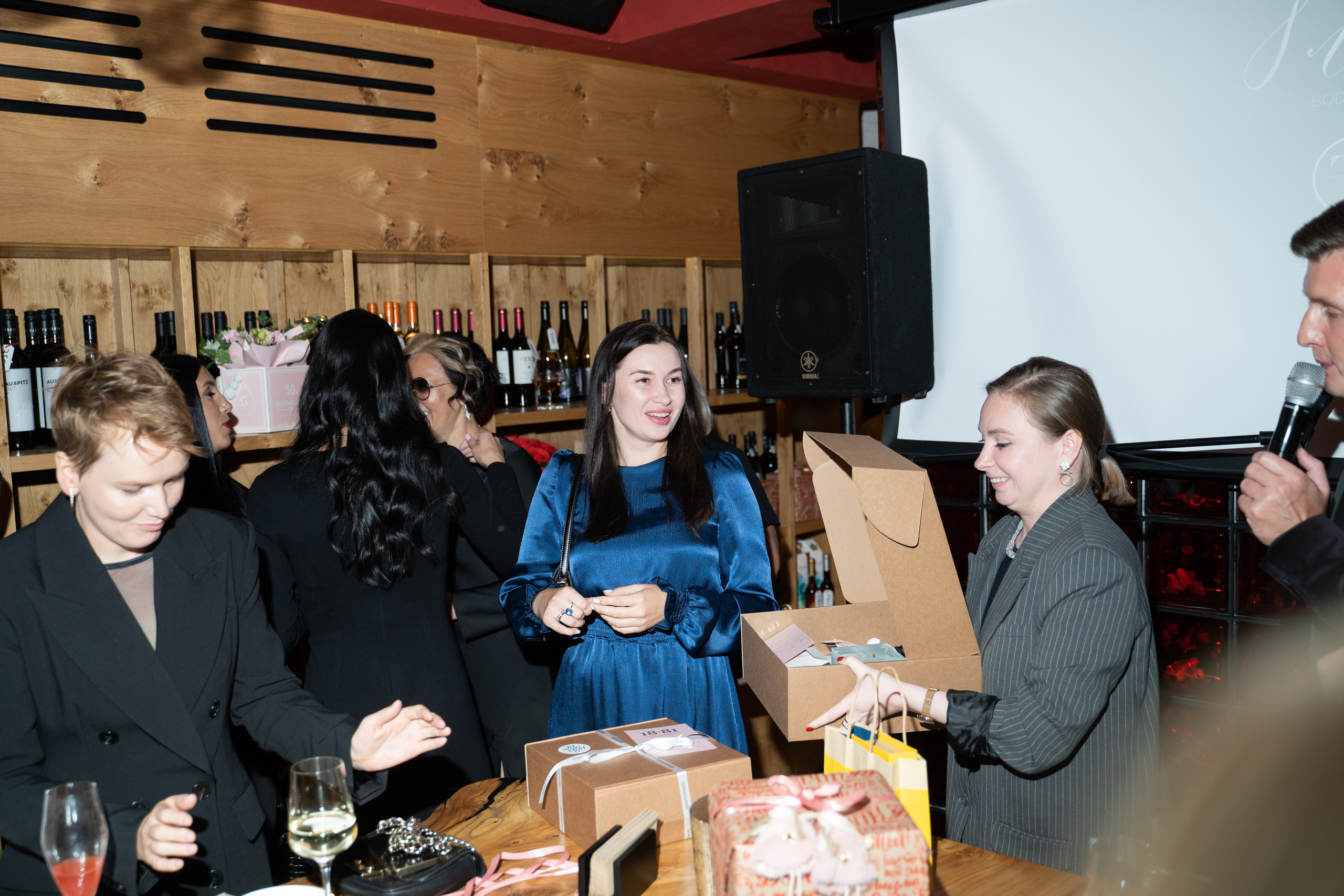 ЦЕНТРУ МАССАЖА BODY TIME 8 ЛЕТ. СВОИ. ФОТООТЧЕТЫ-СОБЫТИЯ-МЕСТА