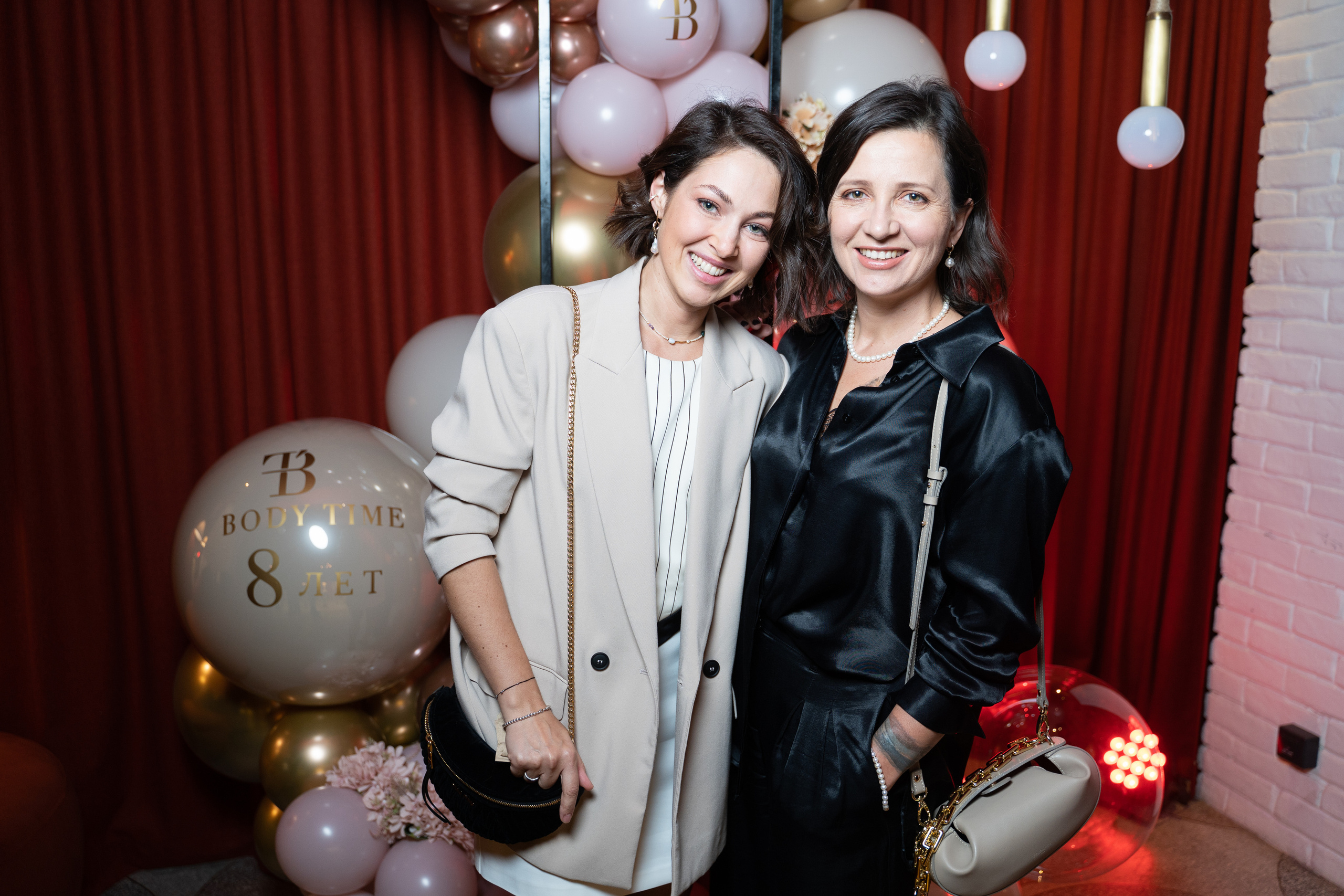 ЦЕНТРУ МАССАЖА BODY TIME 8 ЛЕТ. СВОИ. ФОТООТЧЕТЫ-СОБЫТИЯ-МЕСТА