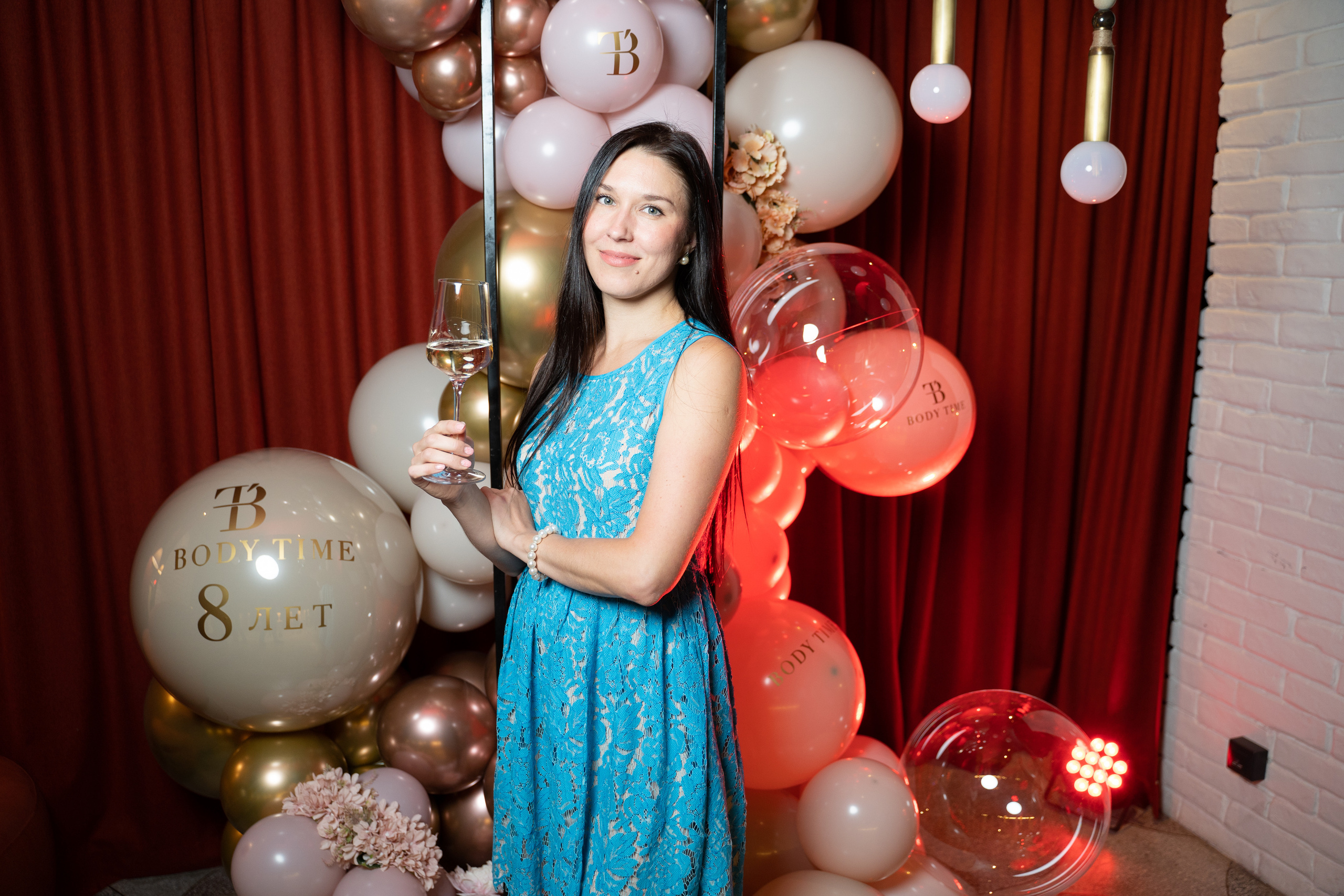 ЦЕНТРУ МАССАЖА BODY TIME 8 ЛЕТ. СВОИ. ФОТООТЧЕТЫ-СОБЫТИЯ-МЕСТА