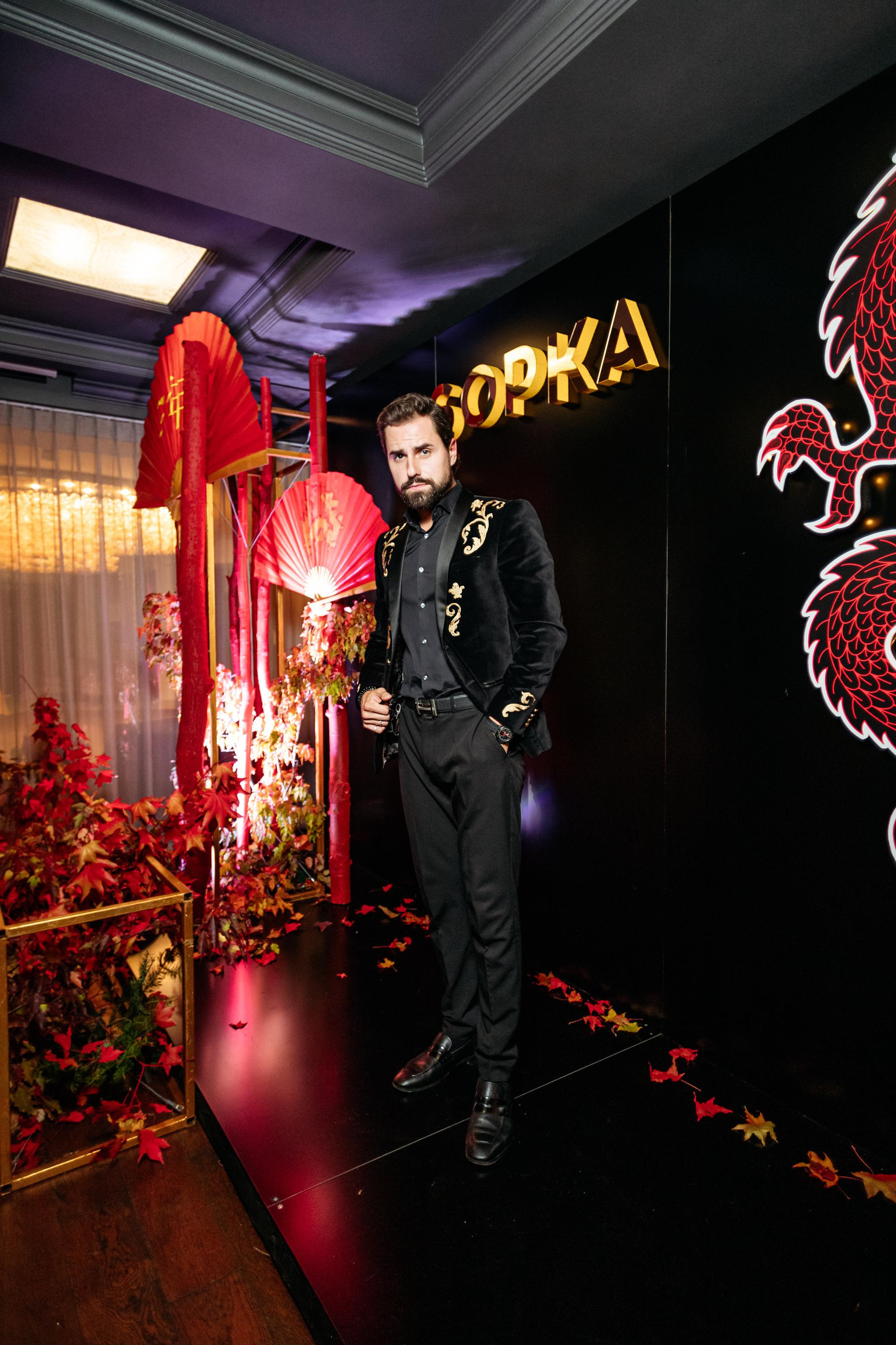 SOPKA 7 ЛЕТ. СВОИ. ФОТООТЧЕТЫ-СОБЫТИЯ-МЕСТА