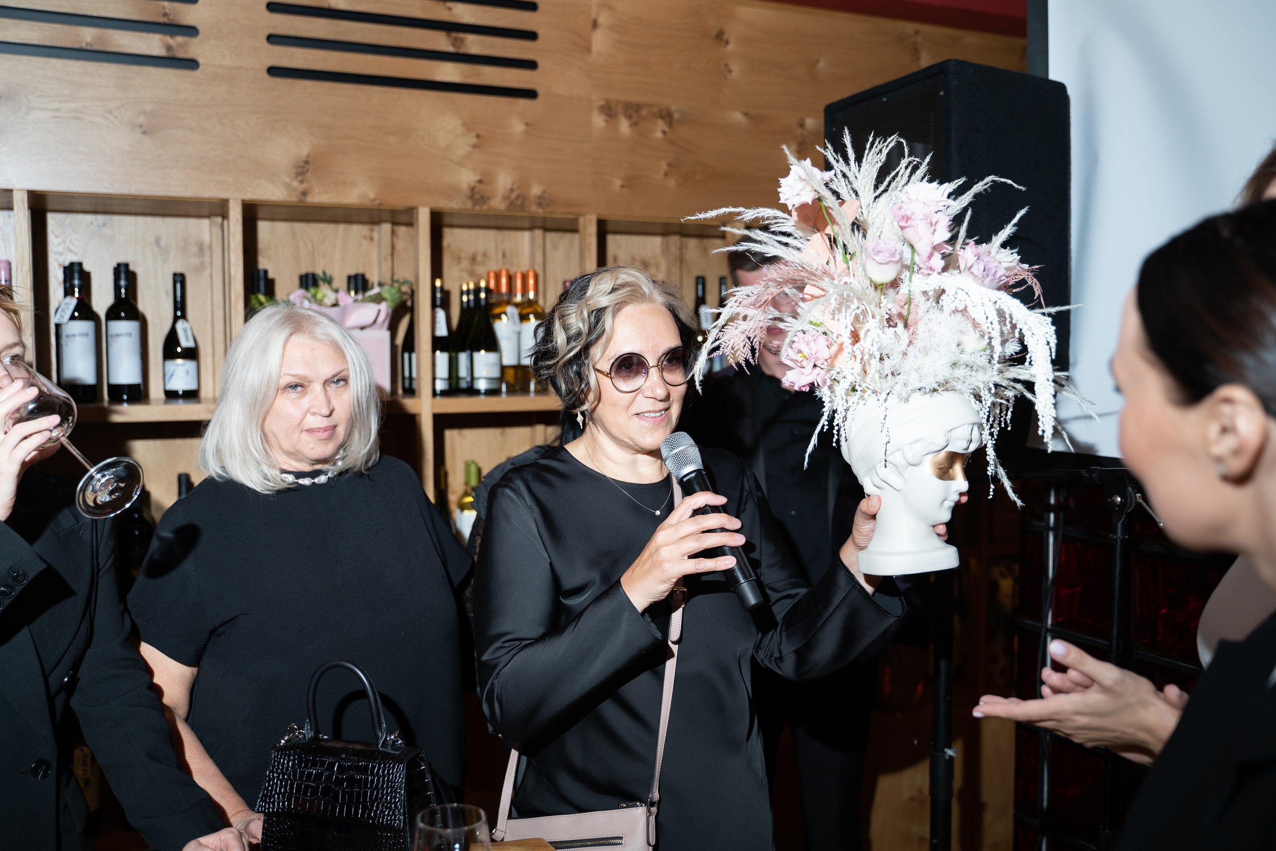 ЦЕНТРУ МАССАЖА BODY TIME 8 ЛЕТ. СВОИ. ФОТООТЧЕТЫ-СОБЫТИЯ-МЕСТА