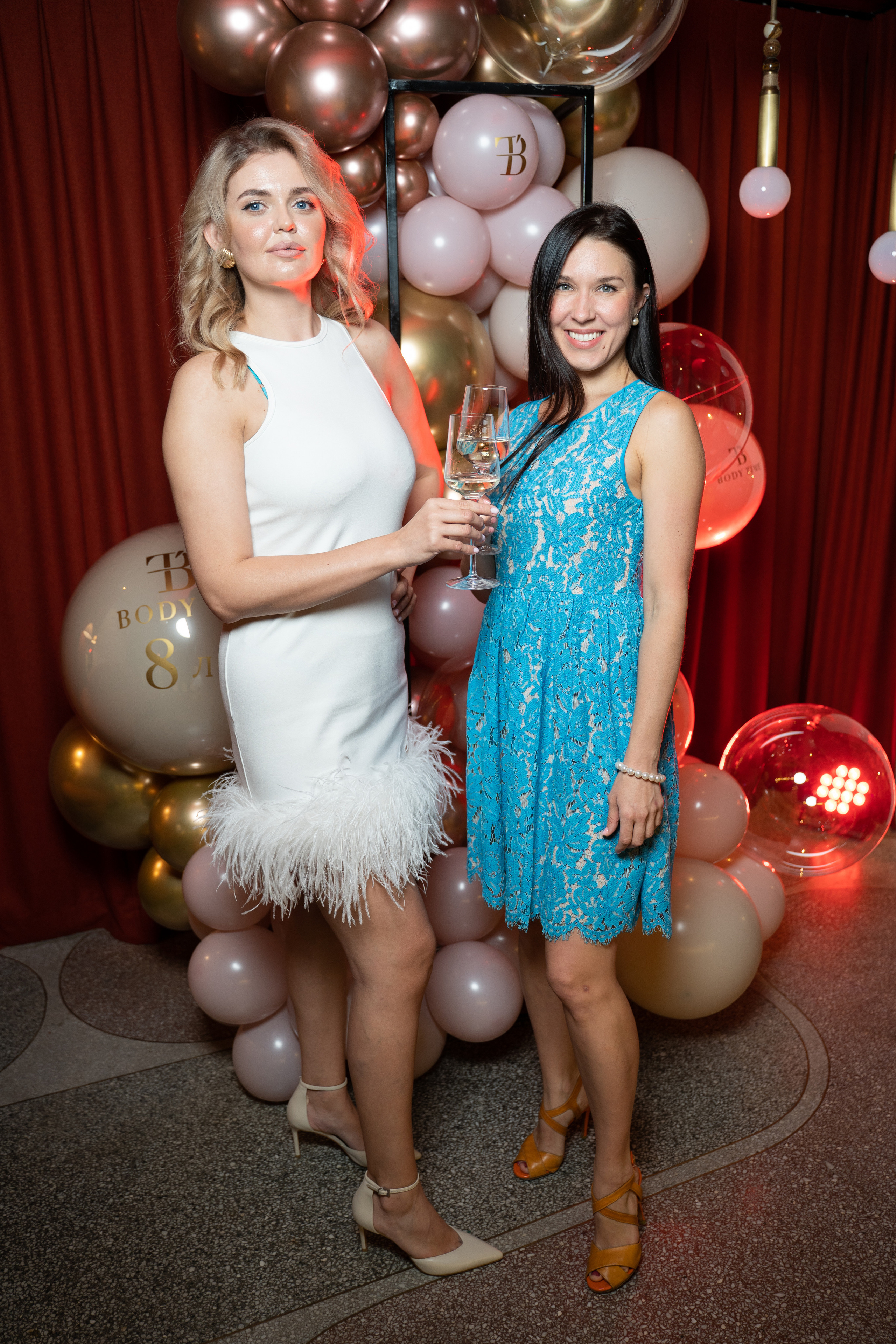 ЦЕНТРУ МАССАЖА BODY TIME 8 ЛЕТ. СВОИ. ФОТООТЧЕТЫ-СОБЫТИЯ-МЕСТА