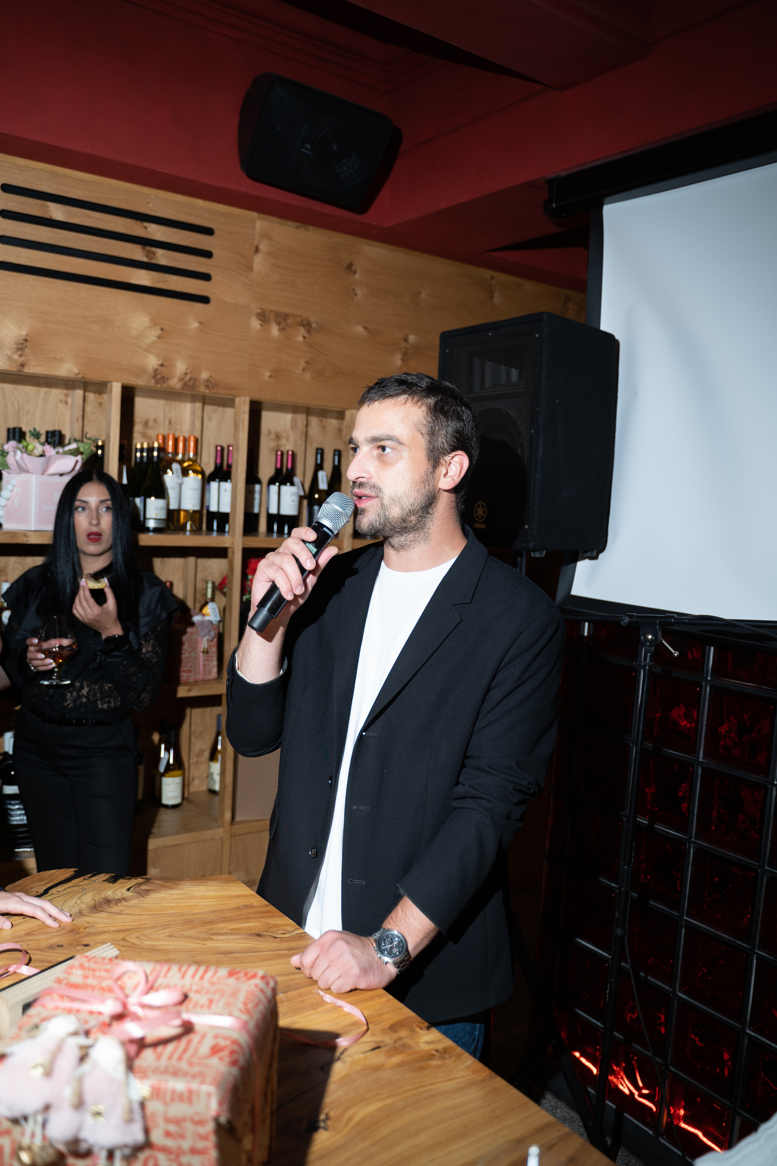 ЦЕНТРУ МАССАЖА BODY TIME 8 ЛЕТ. СВОИ. ФОТООТЧЕТЫ-СОБЫТИЯ-МЕСТА