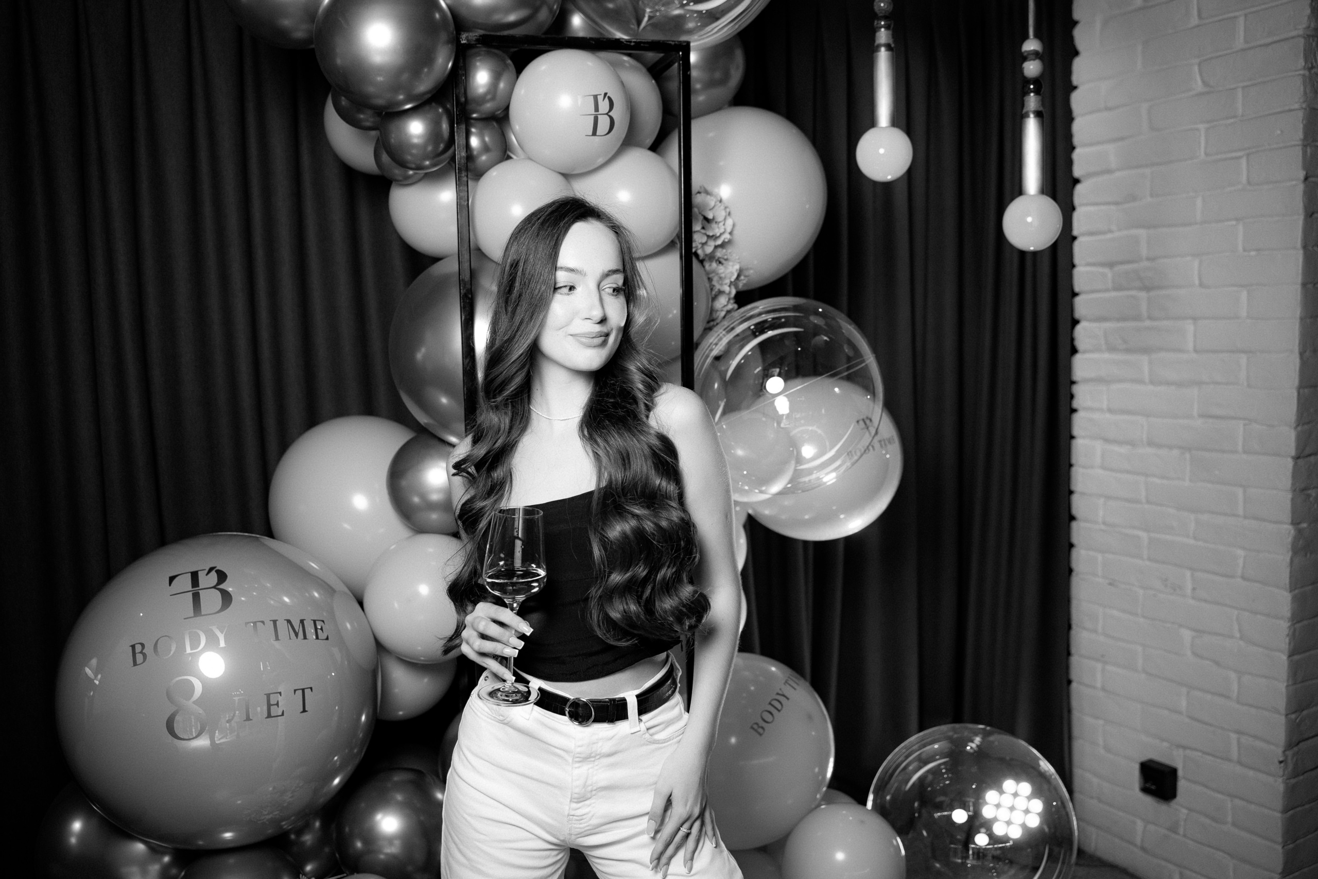 ЦЕНТРУ МАССАЖА BODY TIME 8 ЛЕТ. СВОИ. ФОТООТЧЕТЫ-СОБЫТИЯ-МЕСТА