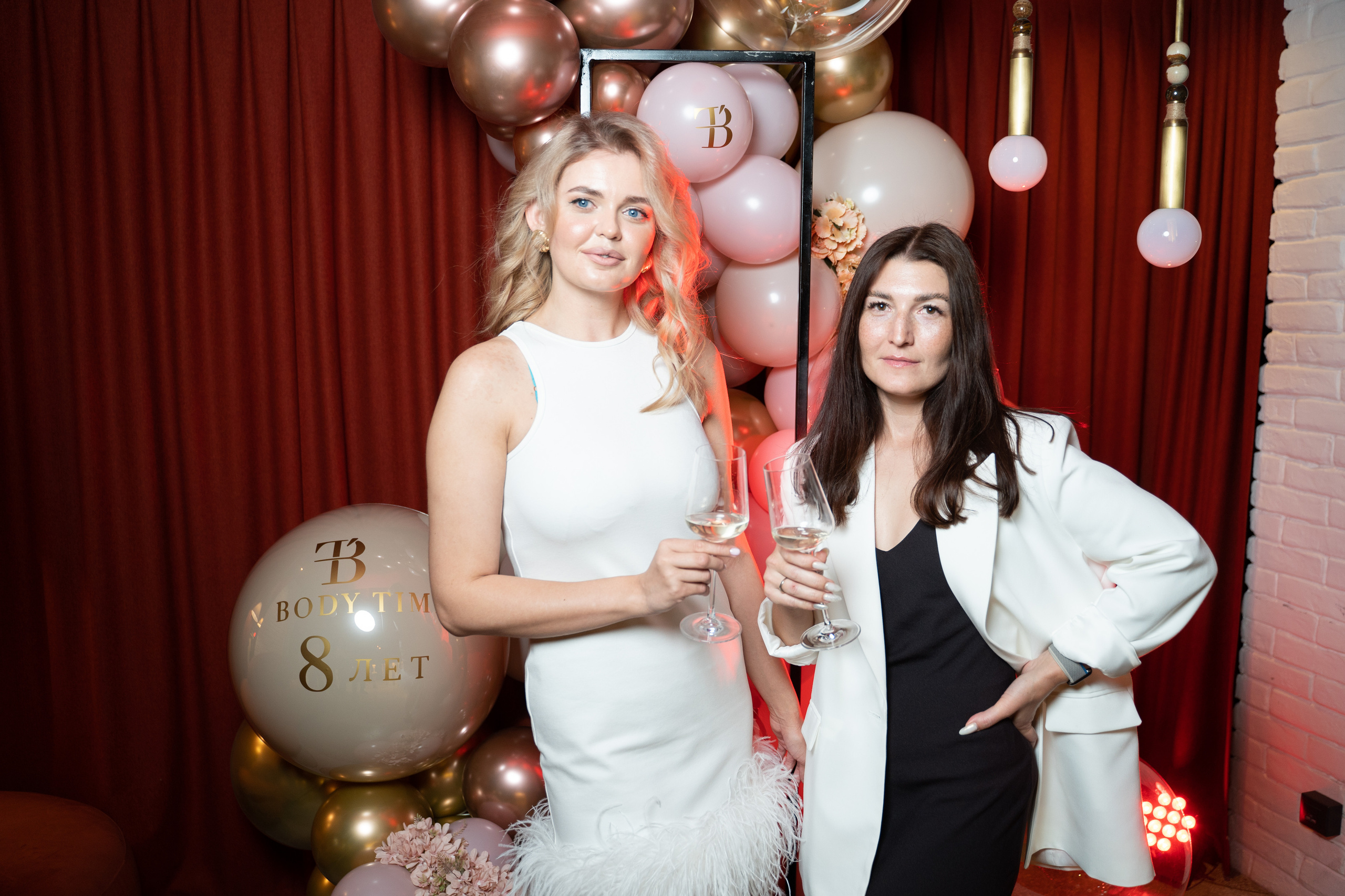 ЦЕНТРУ МАССАЖА BODY TIME 8 ЛЕТ. СВОИ. ФОТООТЧЕТЫ-СОБЫТИЯ-МЕСТА