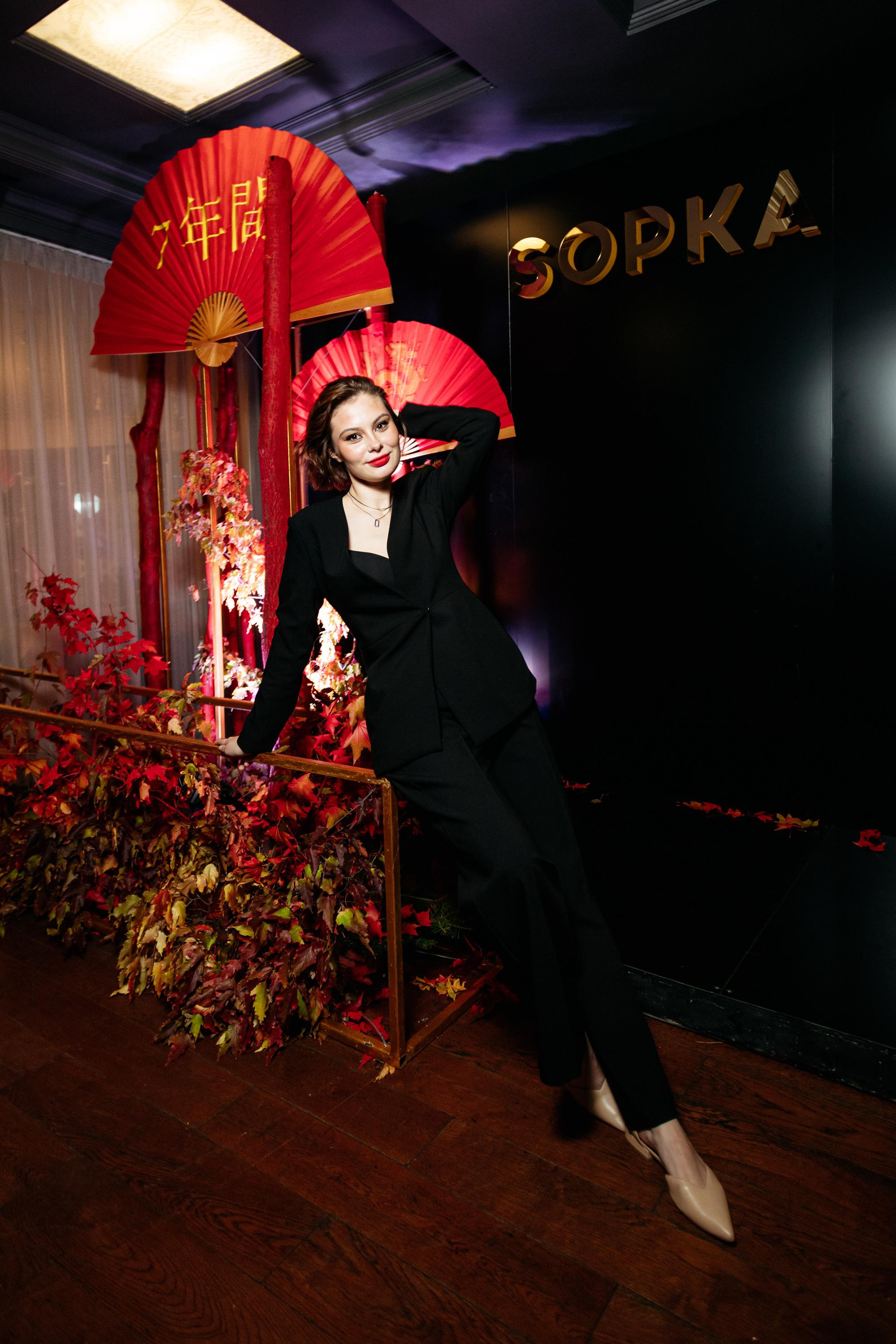 SOPKA 7 ЛЕТ. СВОИ. ФОТООТЧЕТЫ-СОБЫТИЯ-МЕСТА