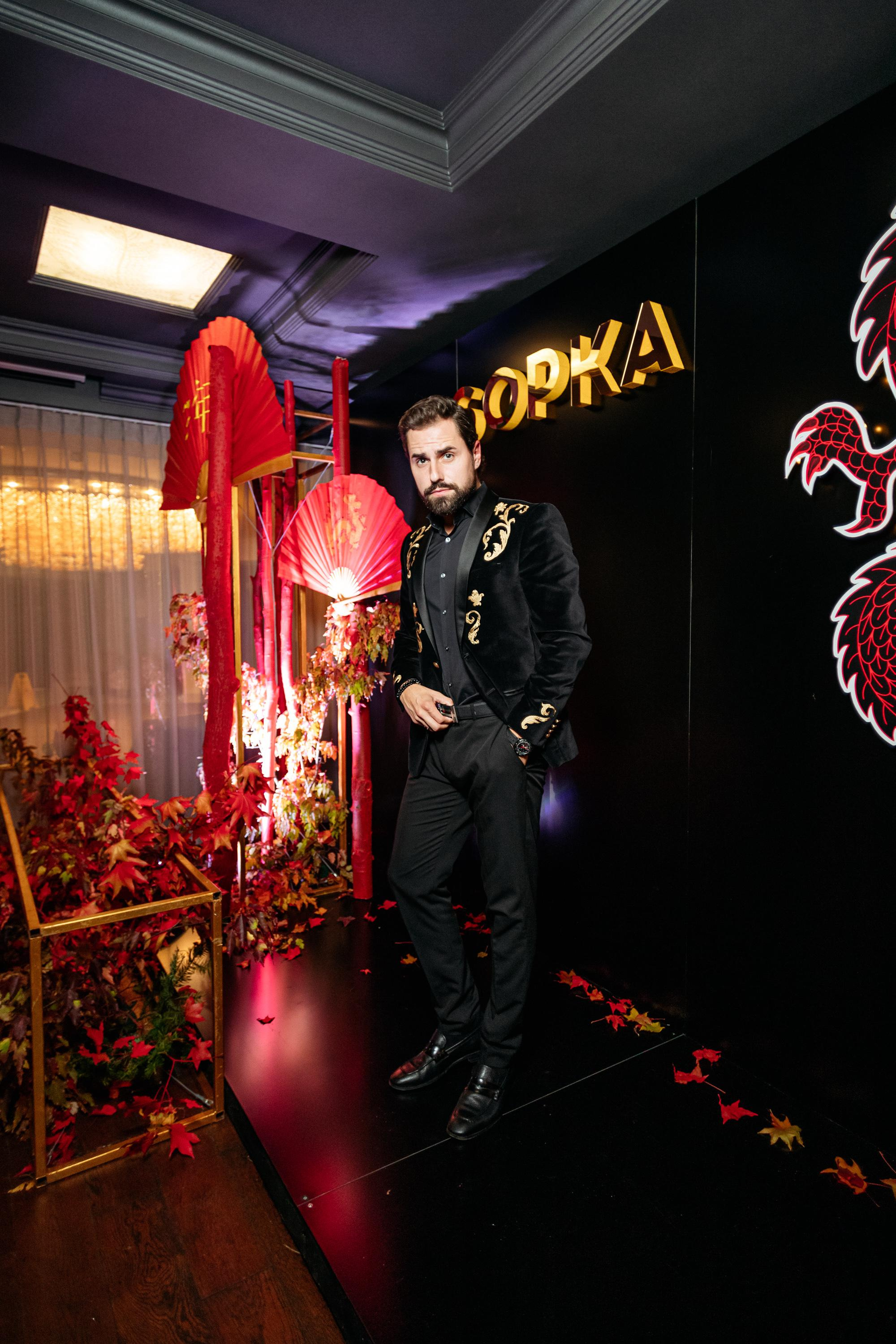 SOPKA 7 ЛЕТ. СВОИ. ФОТООТЧЕТЫ-СОБЫТИЯ-МЕСТА